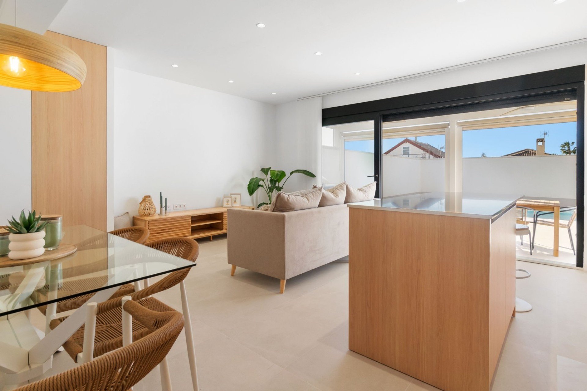 Reventa - Villa - Torrevieja - San Luis