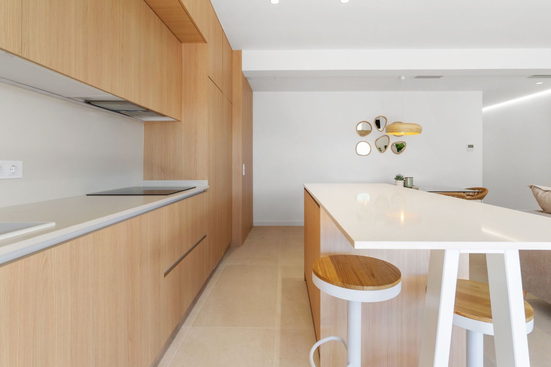 Reventa - Villa - Torrevieja - San Luis