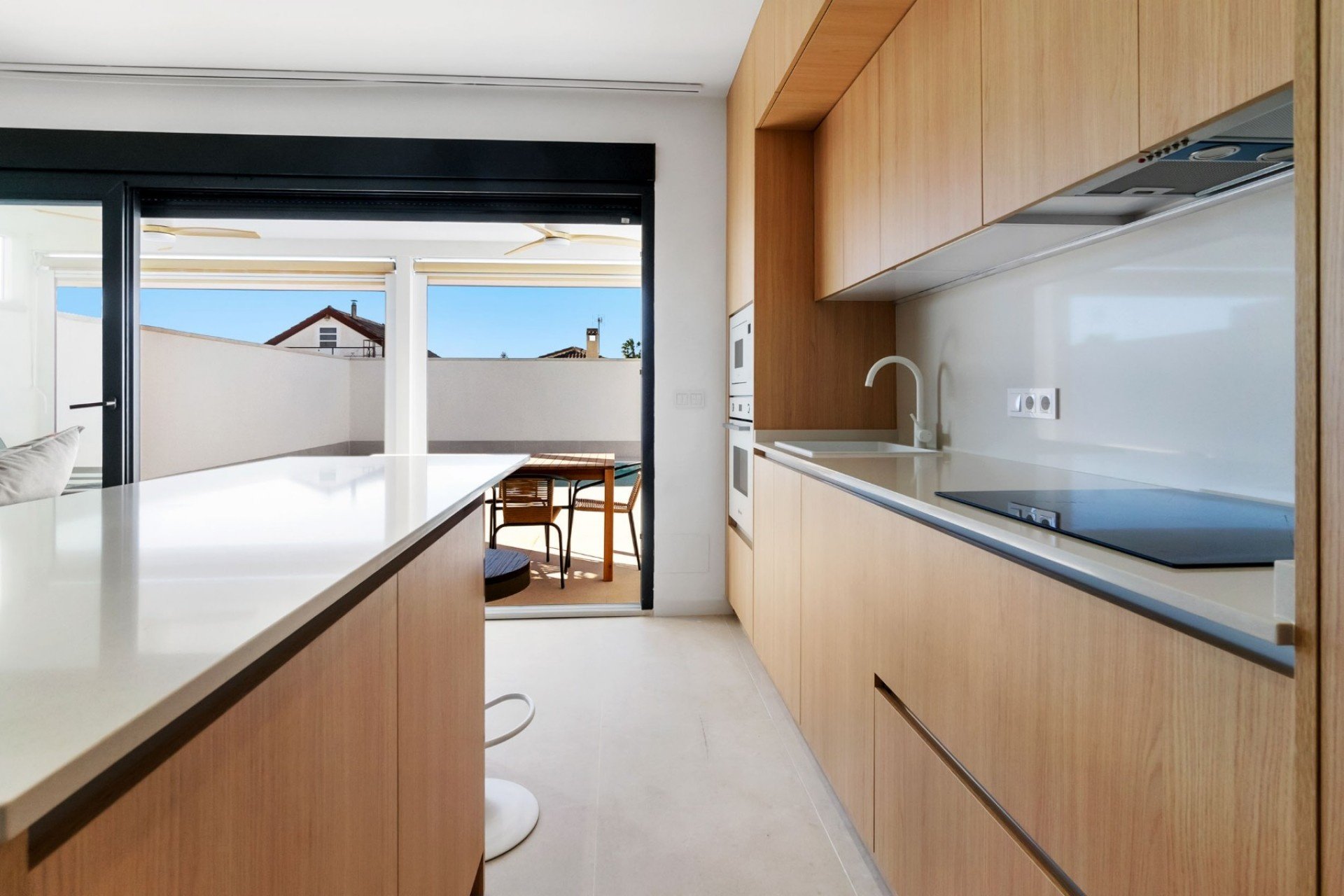 Reventa - Villa - Torrevieja - San Luis