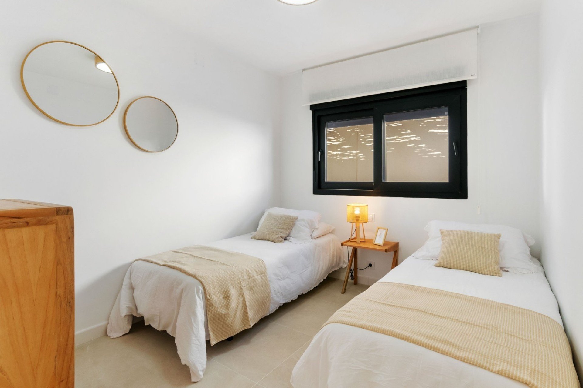 Reventa - Villa - Torrevieja - San Luis