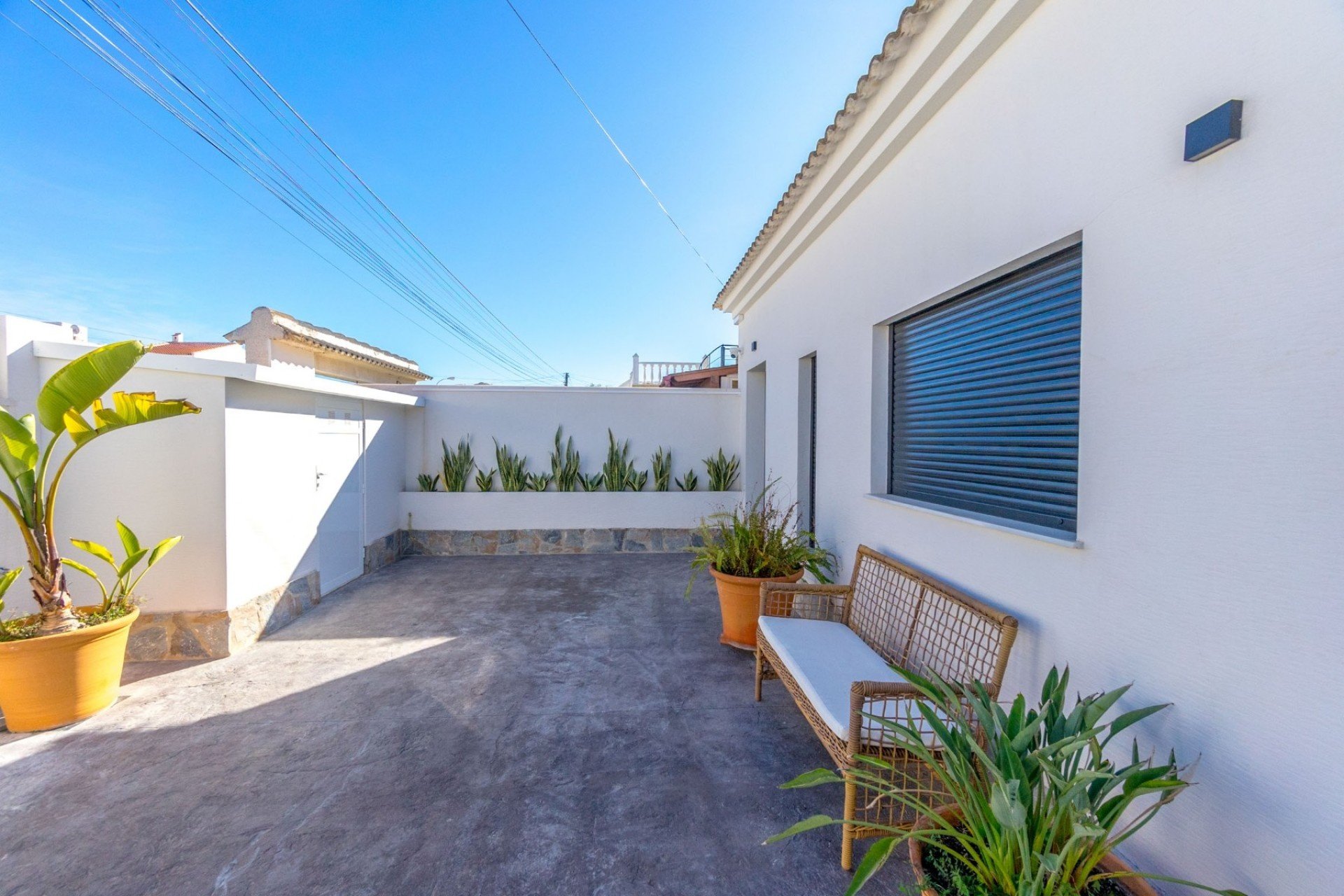 Reventa - Villa - Torrevieja - San Luis