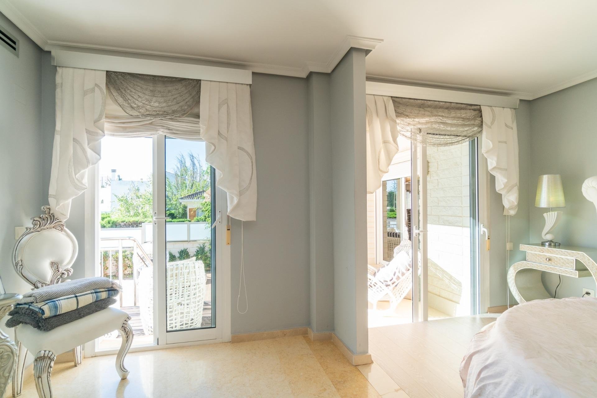 Reventa - Villa - Torrevieja - Torre la mata
