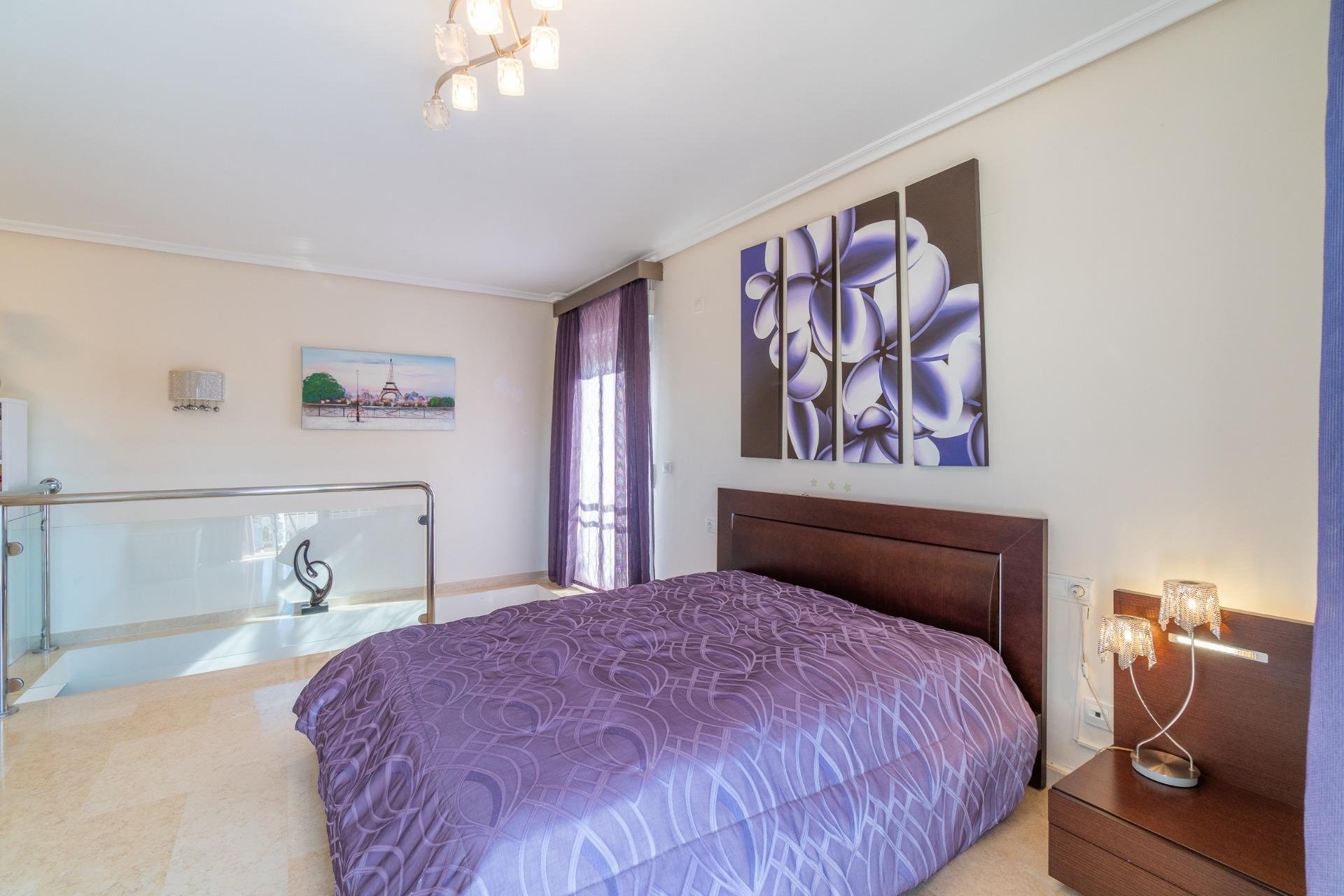 Reventa - Villa - Torrevieja - Torre la mata