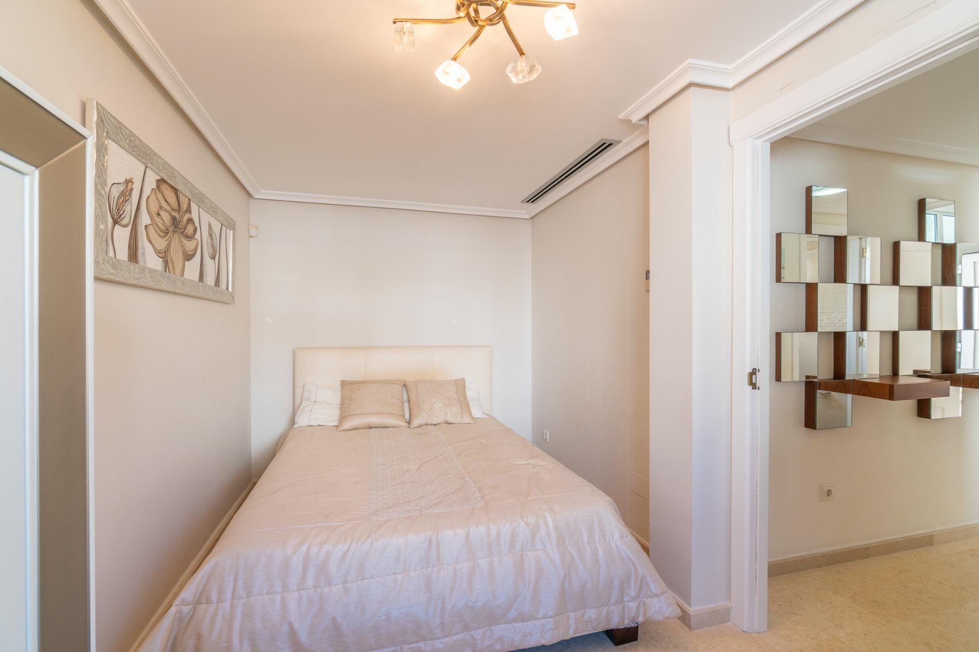 Reventa - Villa - Torrevieja - Torre la mata