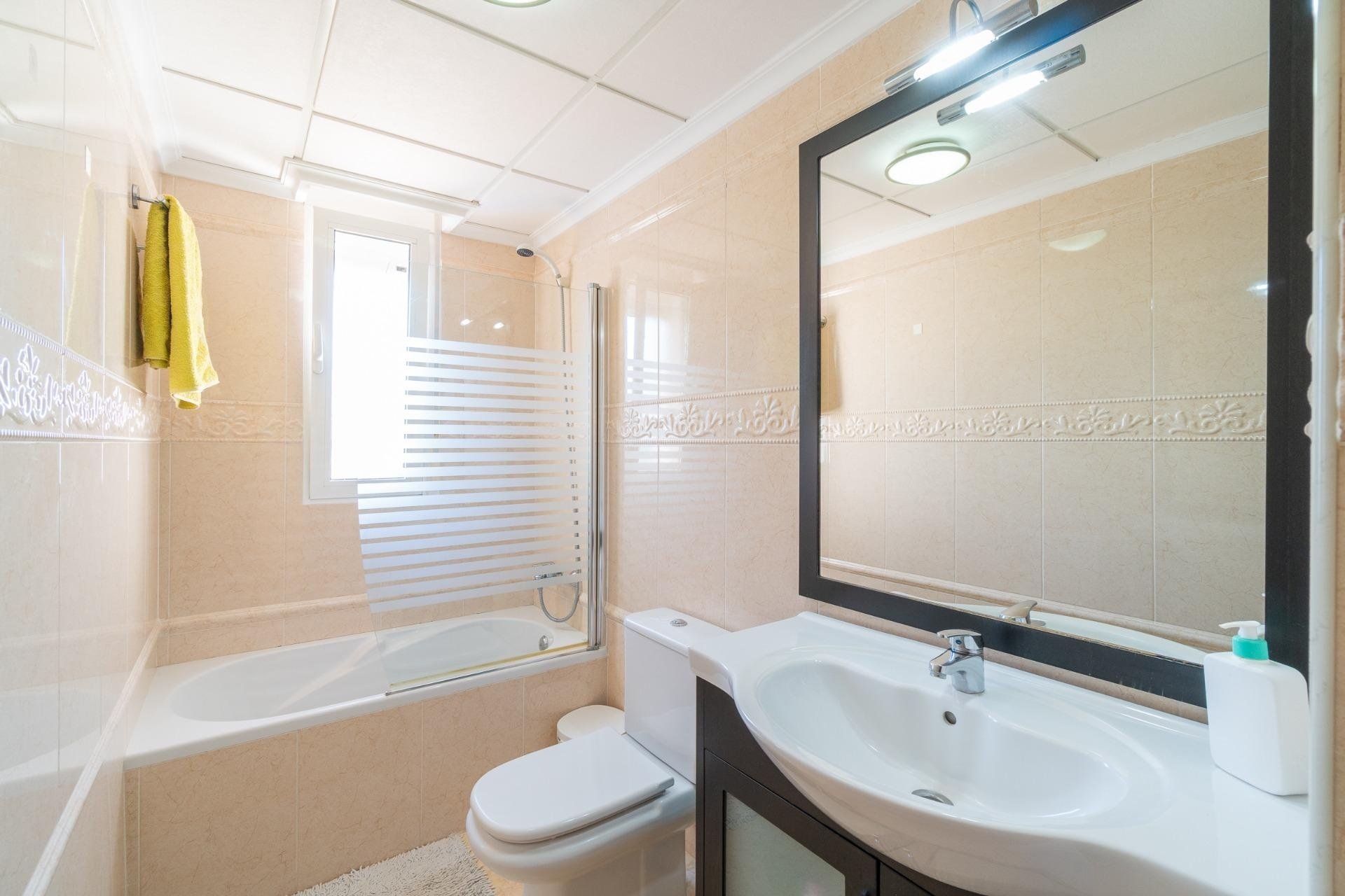 Reventa - Villa - Torrevieja - Torre la mata