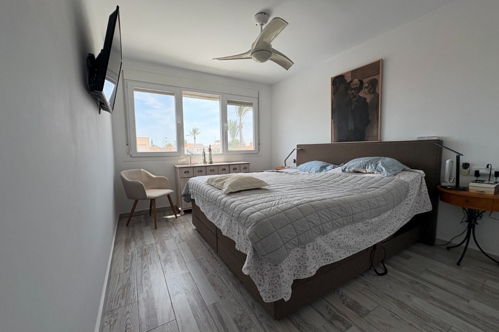 Reventa - Villa - Torrevieja - Torreta - Florida