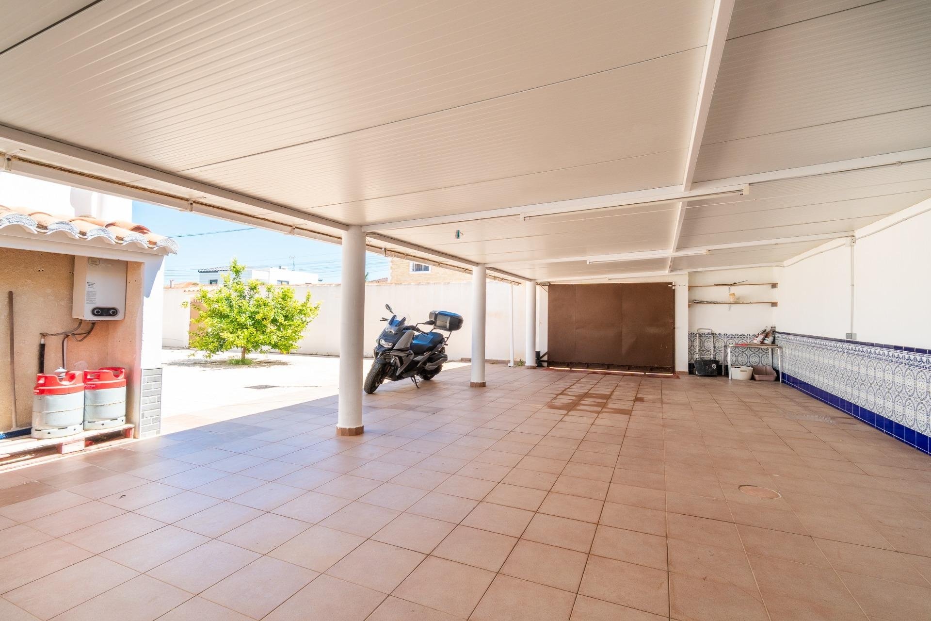 Reventa - Villa - Torrevieja - Torreta florida