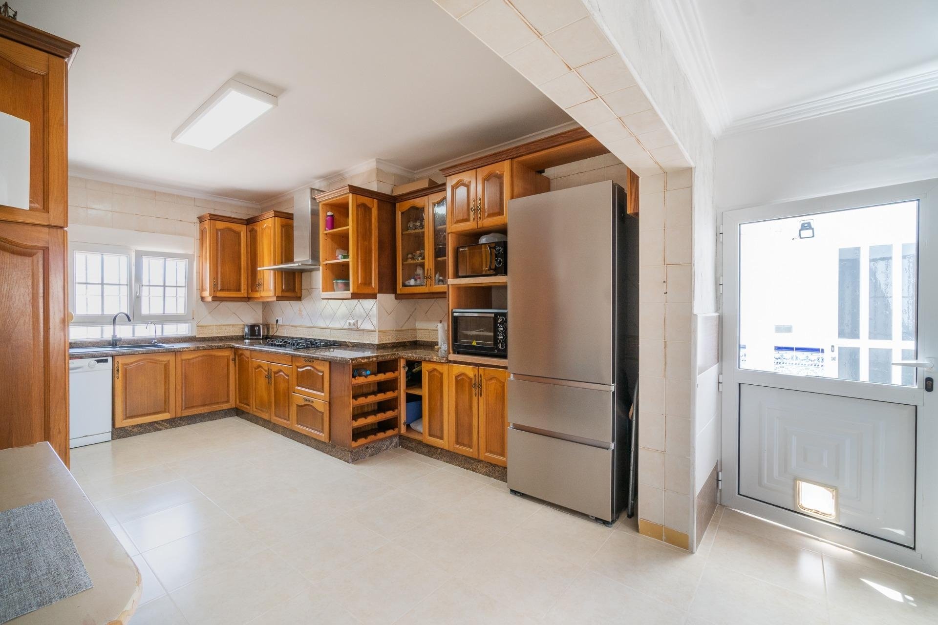 Reventa - Villa - Torrevieja - Torreta florida
