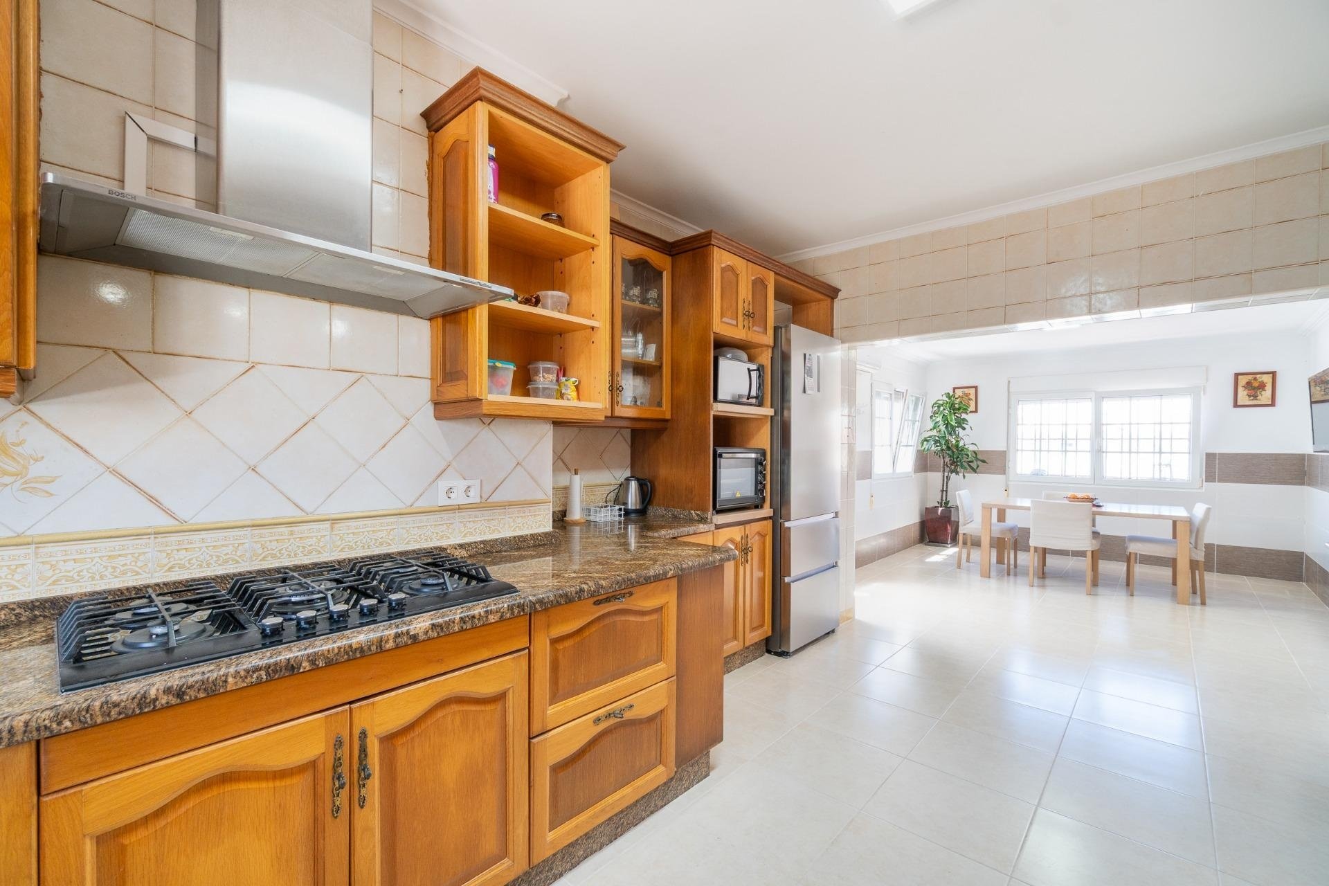 Reventa - Villa - Torrevieja - Torreta florida