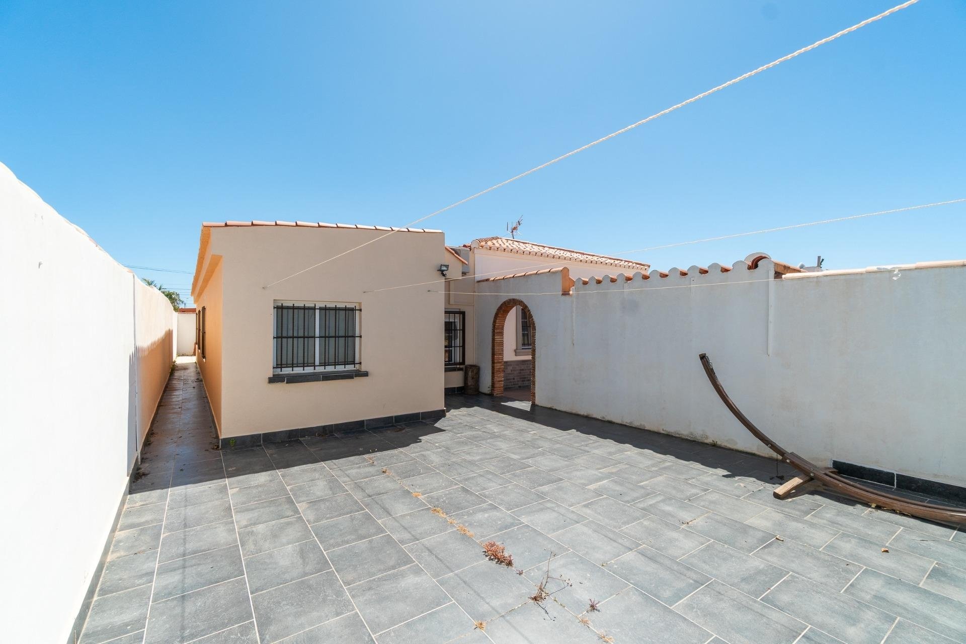 Reventa - Villa - Torrevieja - Torreta florida