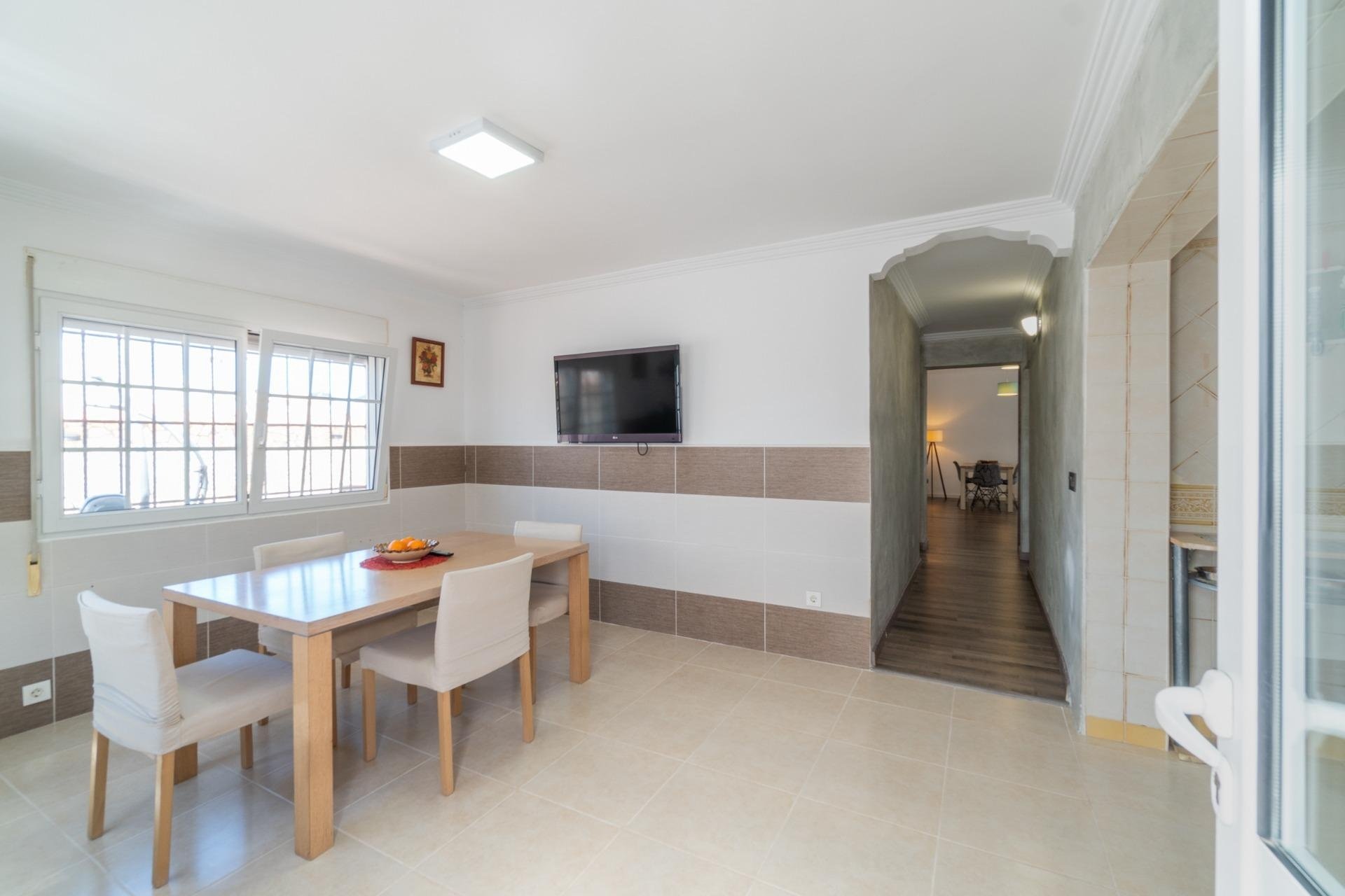 Reventa - Villa - Torrevieja - Torreta florida