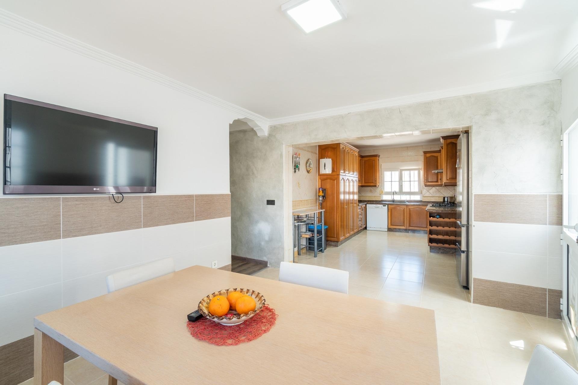 Reventa - Villa - Torrevieja - Torreta florida