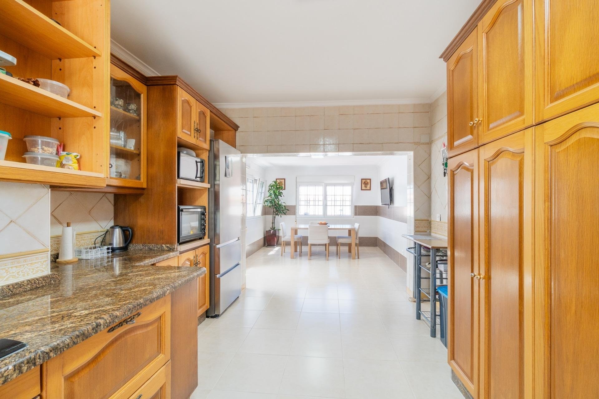 Reventa - Villa - Torrevieja - Torreta florida