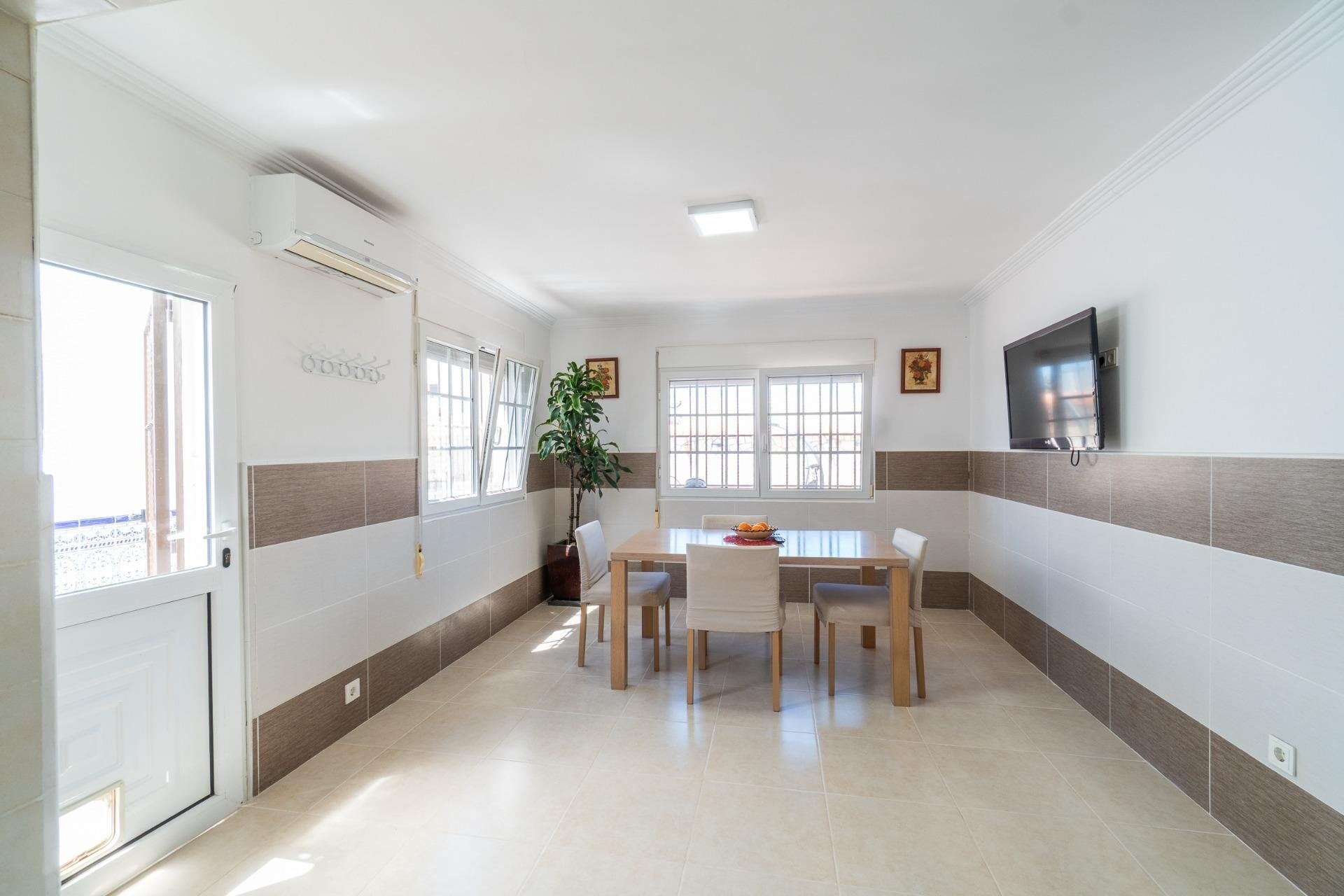 Reventa - Villa - Torrevieja - Torreta florida