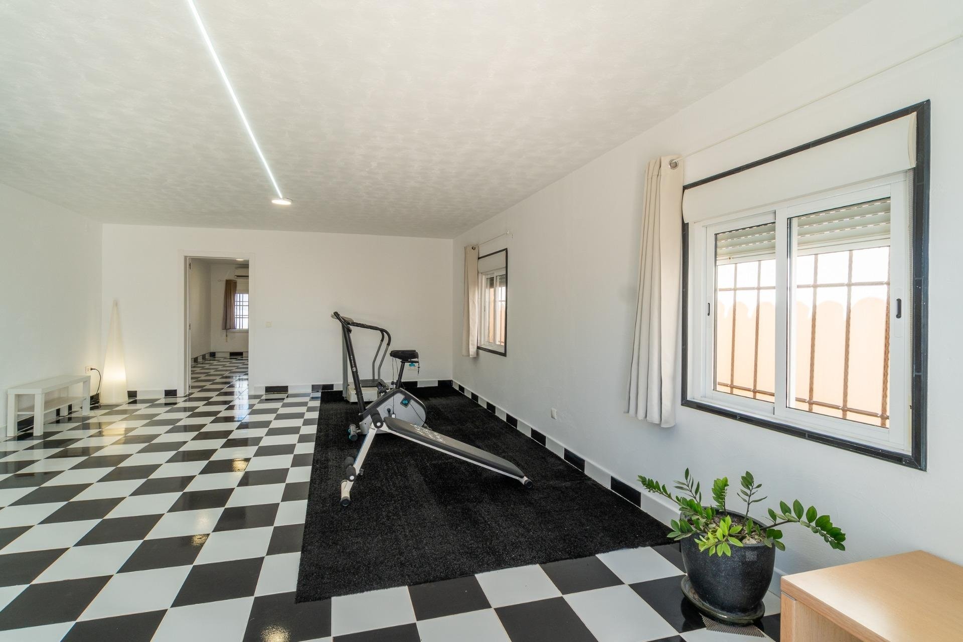 Reventa - Villa - Torrevieja - Torreta florida