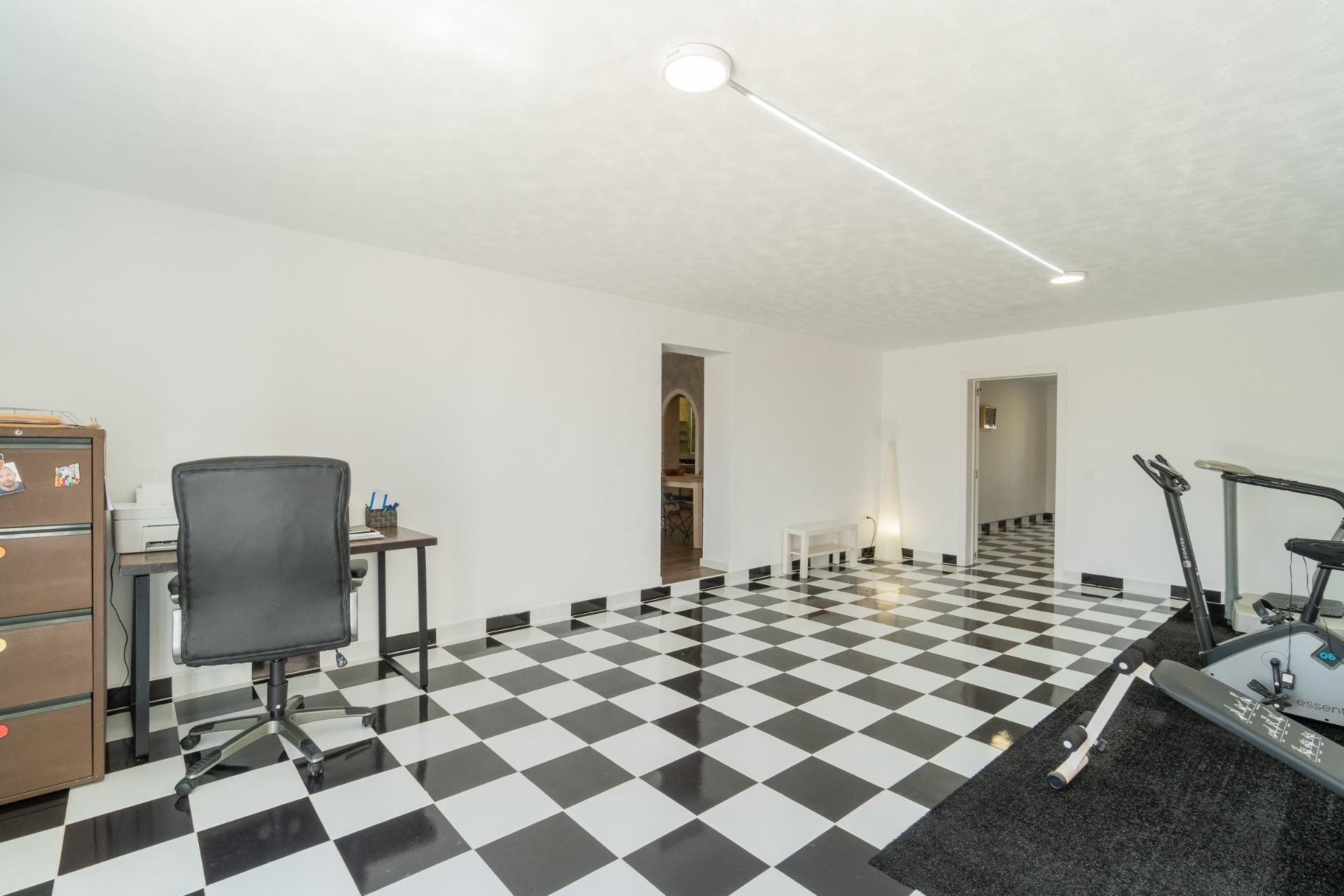 Reventa - Villa - Torrevieja - Torreta florida