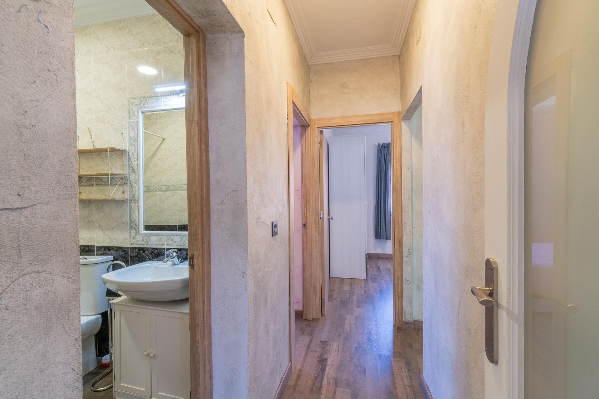 Reventa - Villa - Torrevieja - Torreta florida
