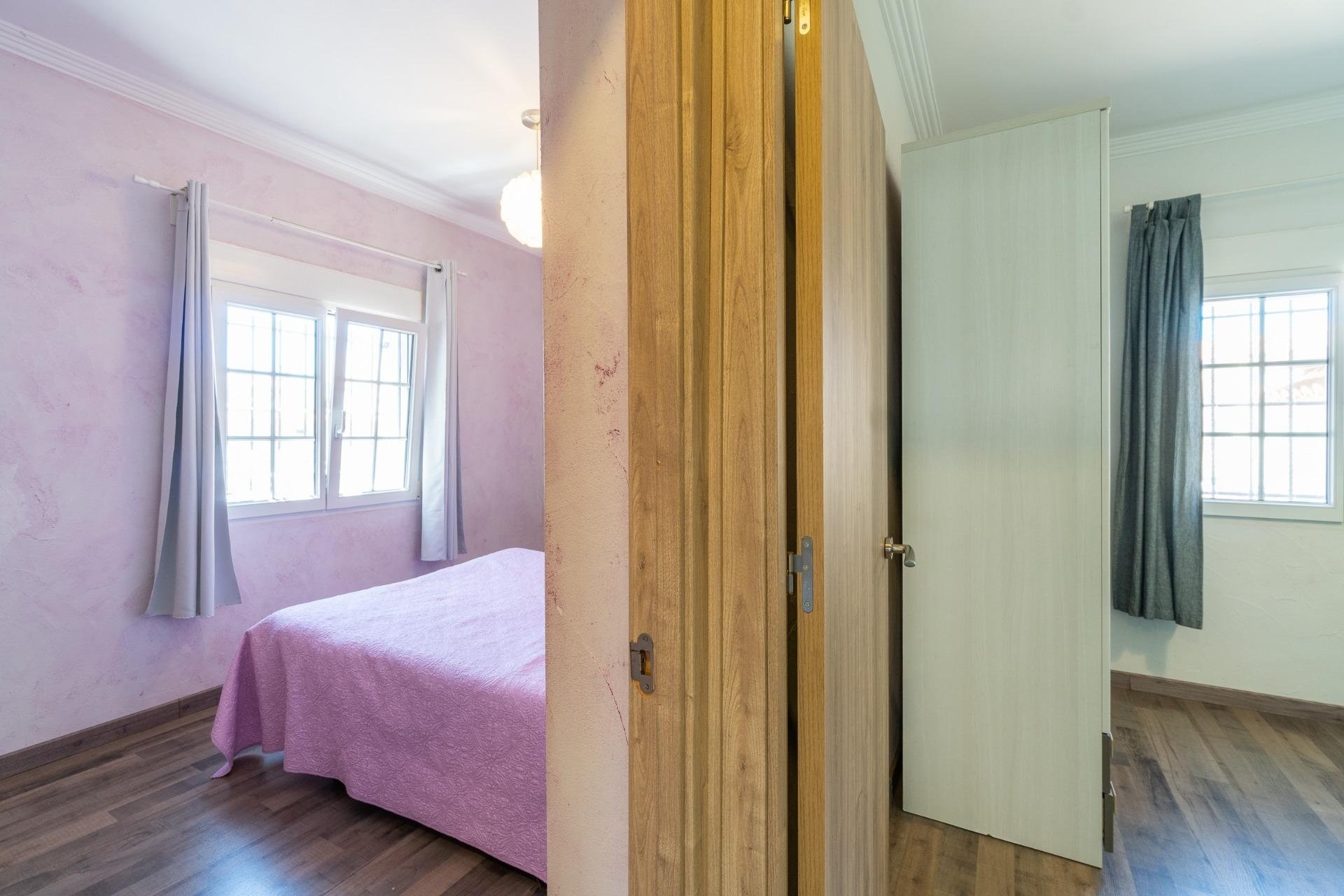 Reventa - Villa - Torrevieja - Torreta florida