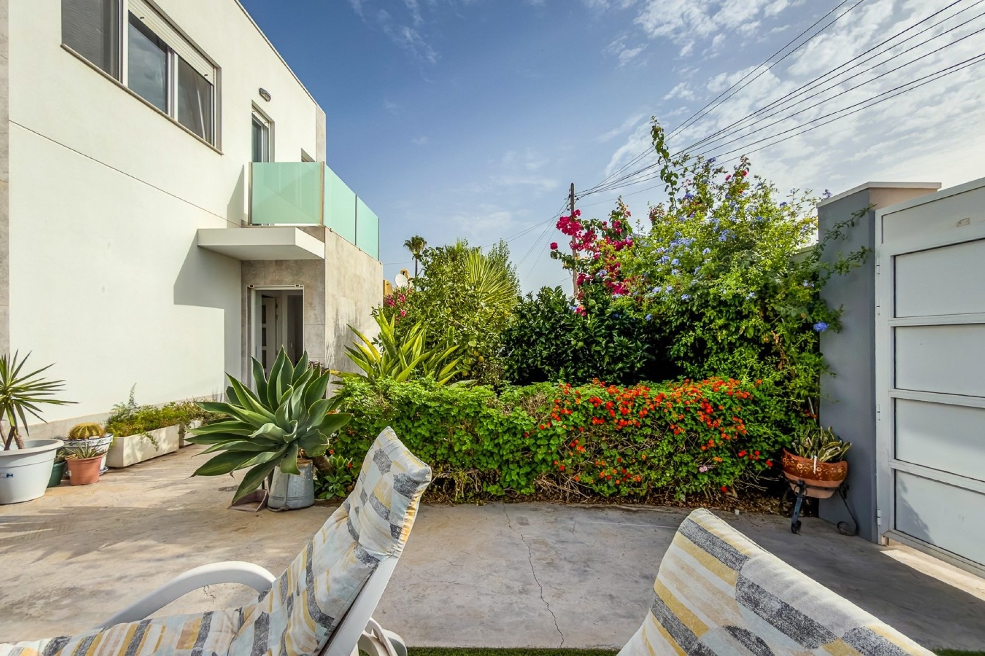 Reventa - Villa - Torrevieja - Torreta - Florida
