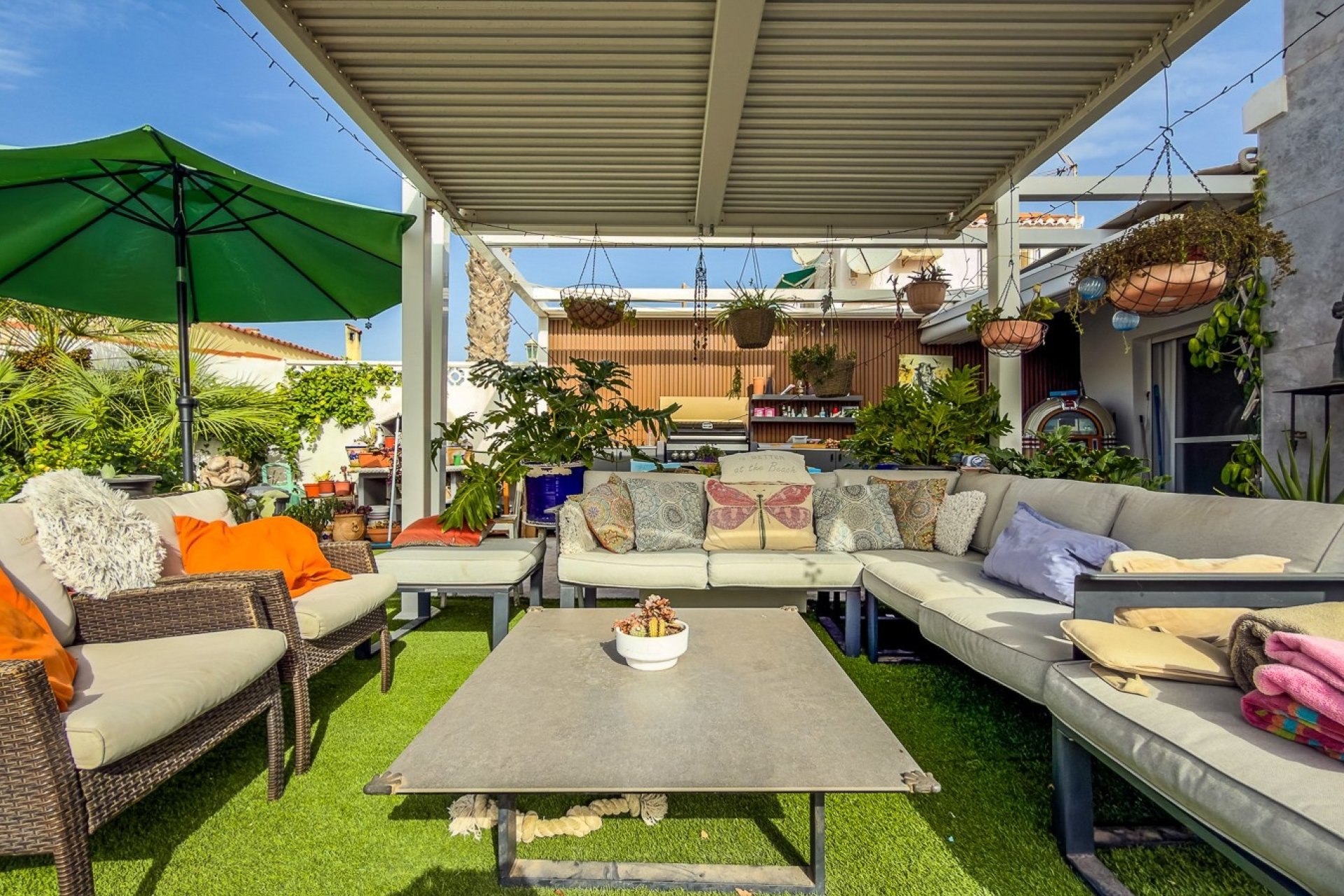 Reventa - Villa - Torrevieja - Torreta - Florida