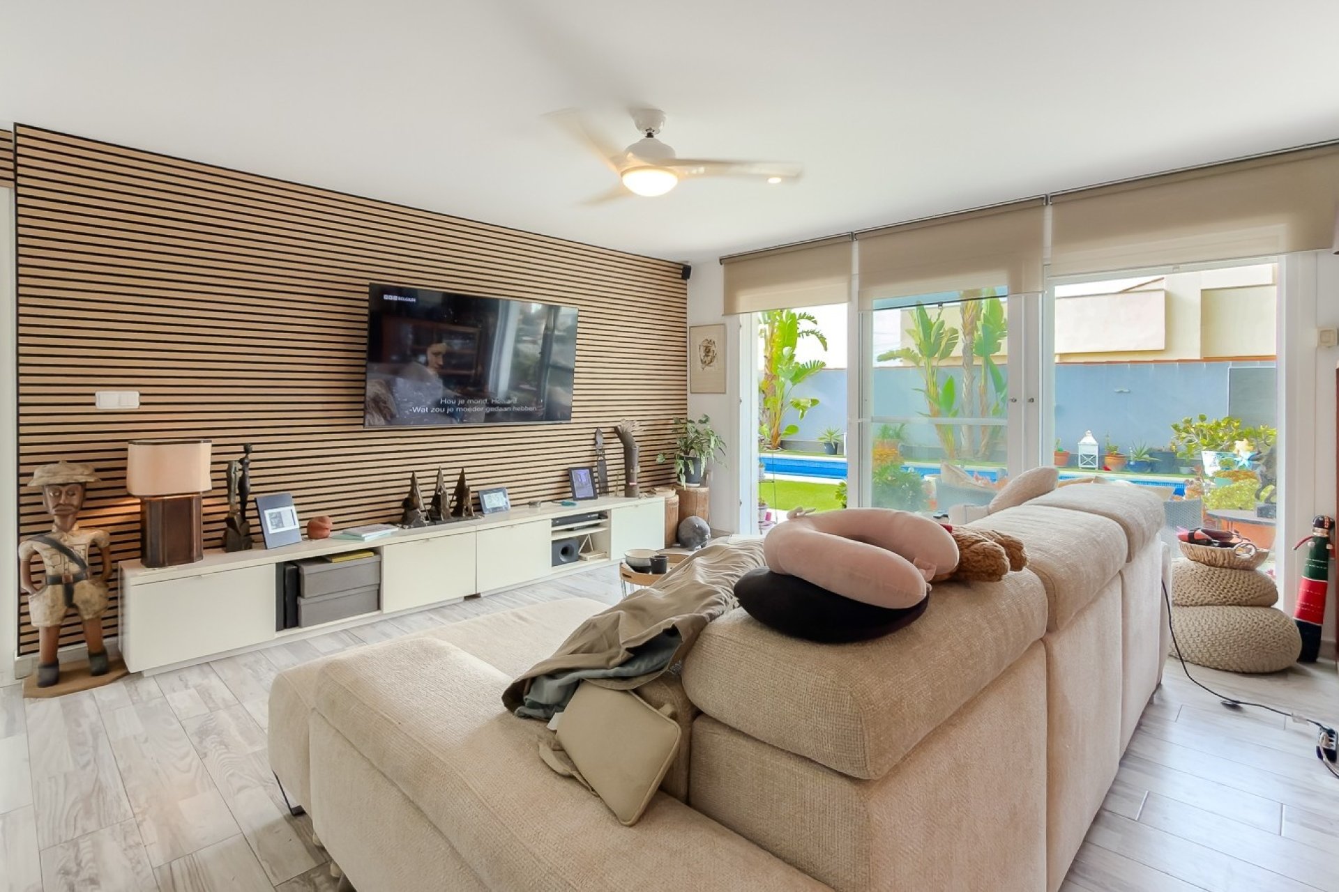 Reventa - Villa - Torrevieja - Torreta - Florida