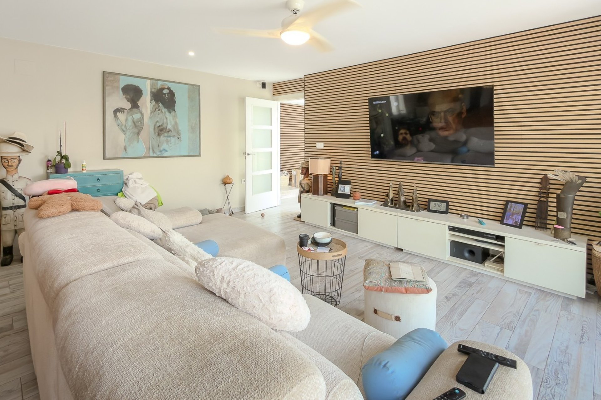 Reventa - Villa - Torrevieja - Torreta - Florida