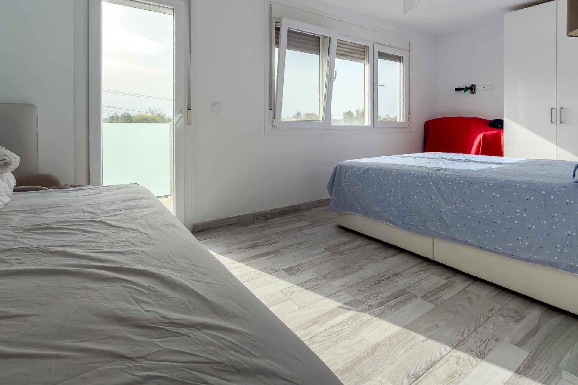 Reventa - Villa - Torrevieja - Torreta - Florida
