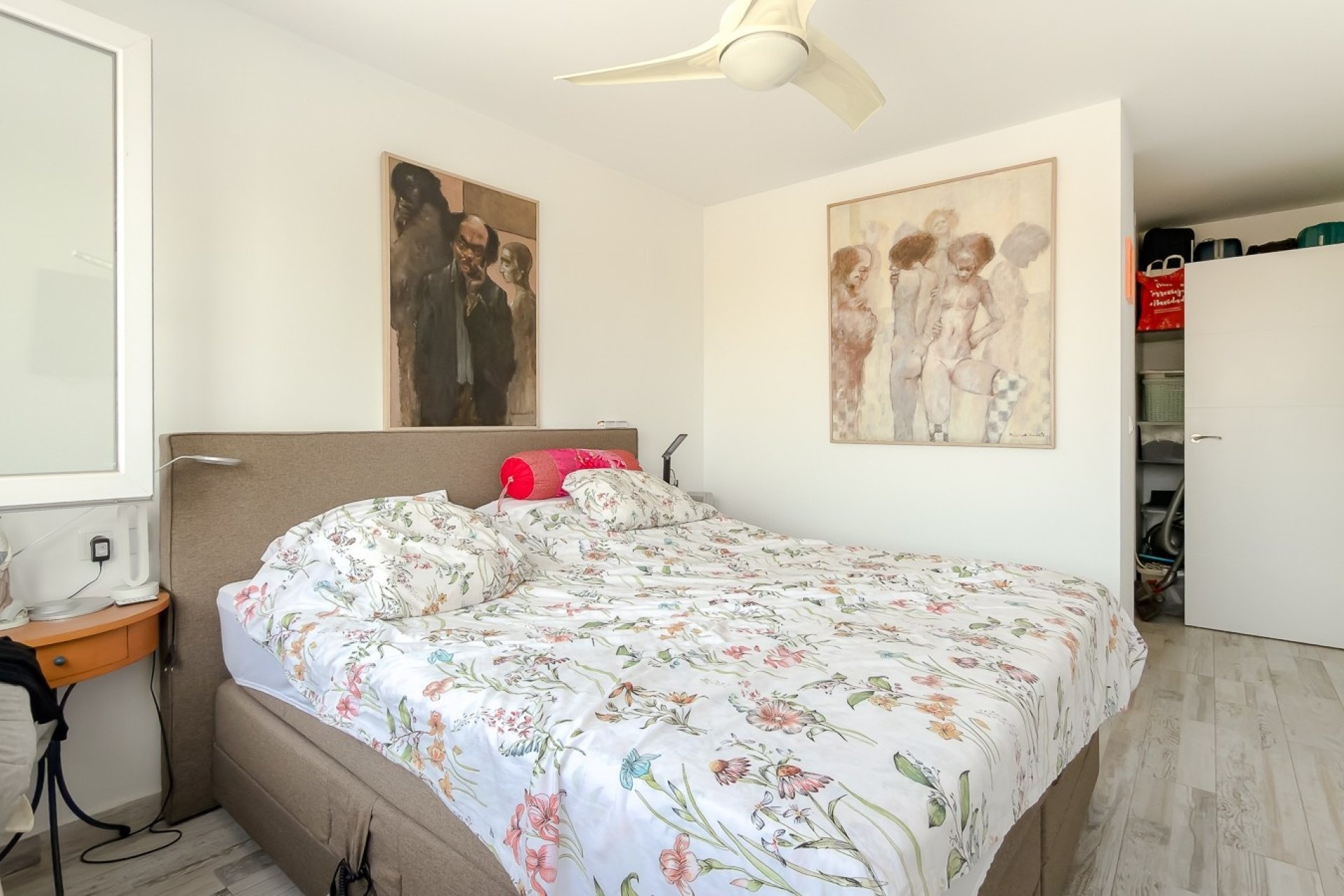 Reventa - Villa - Torrevieja - Torreta - Florida