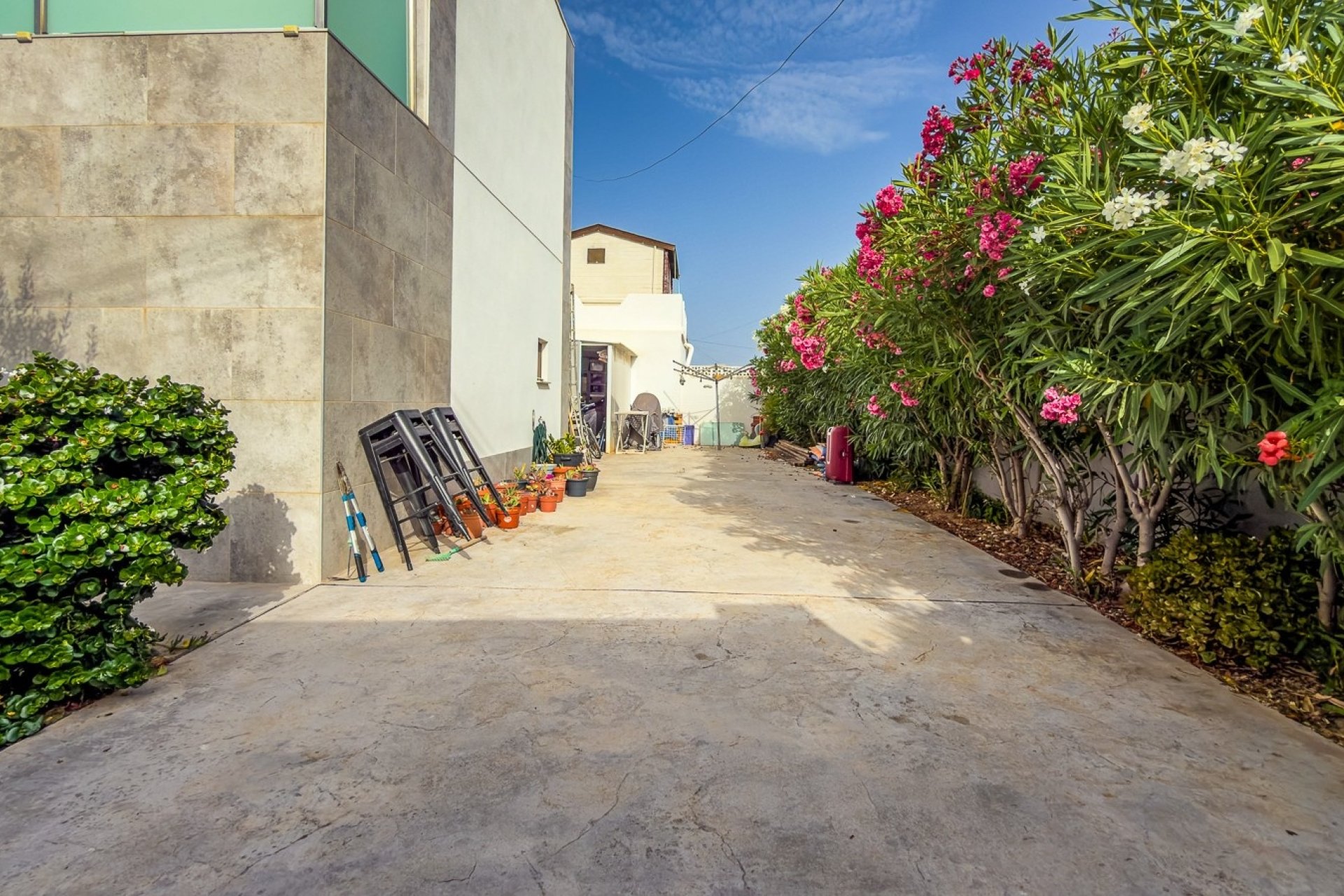 Reventa - Villa - Torrevieja - Torreta - Florida