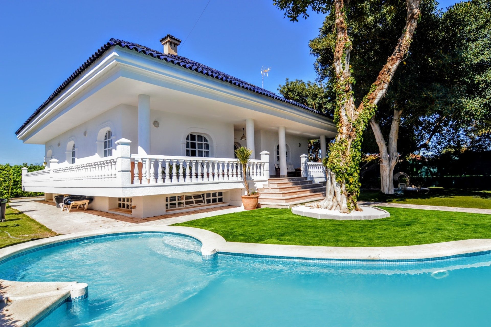 Reventa - Villa - Torrevieja - Torreta