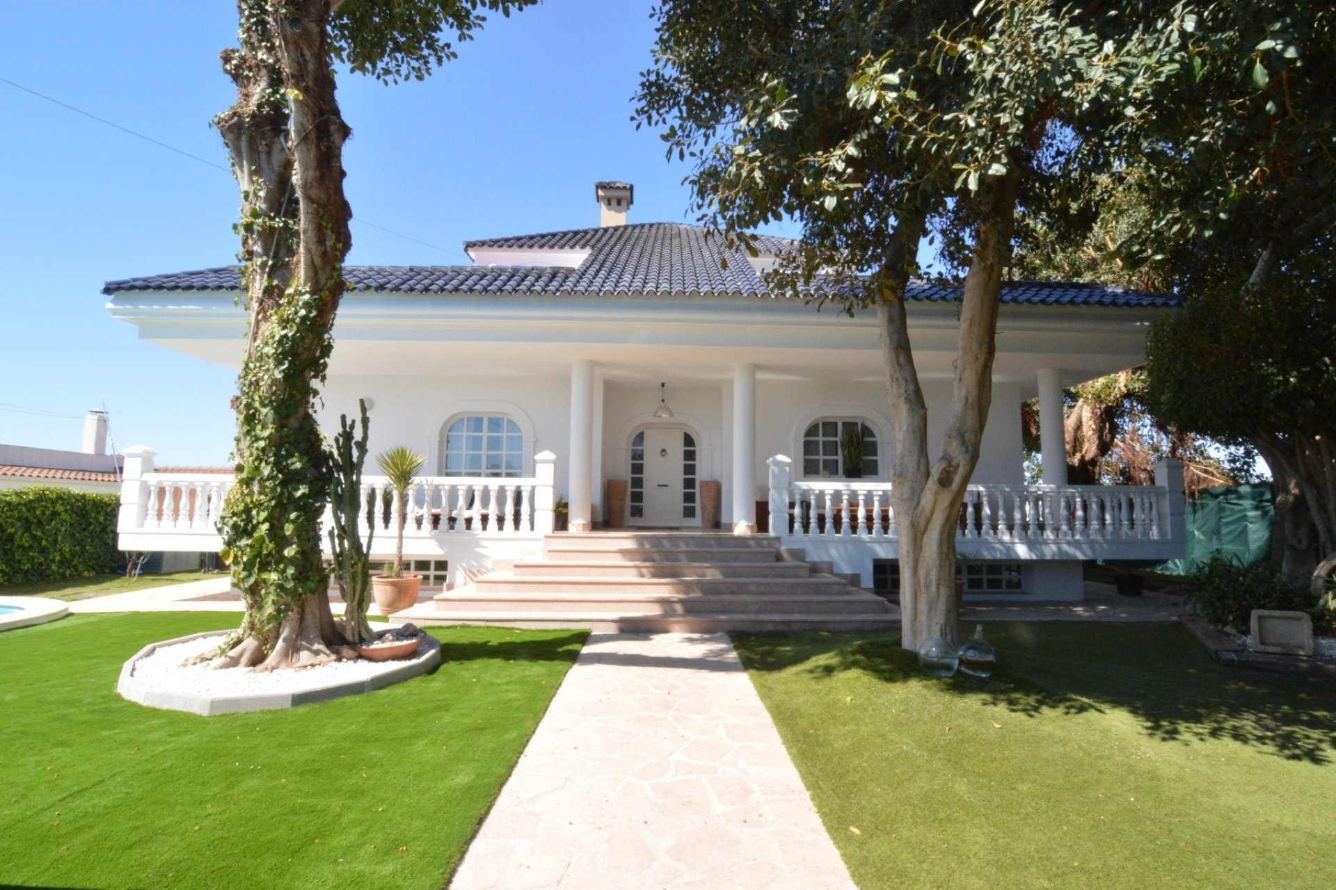 Reventa - Villa - Torrevieja - Torreta