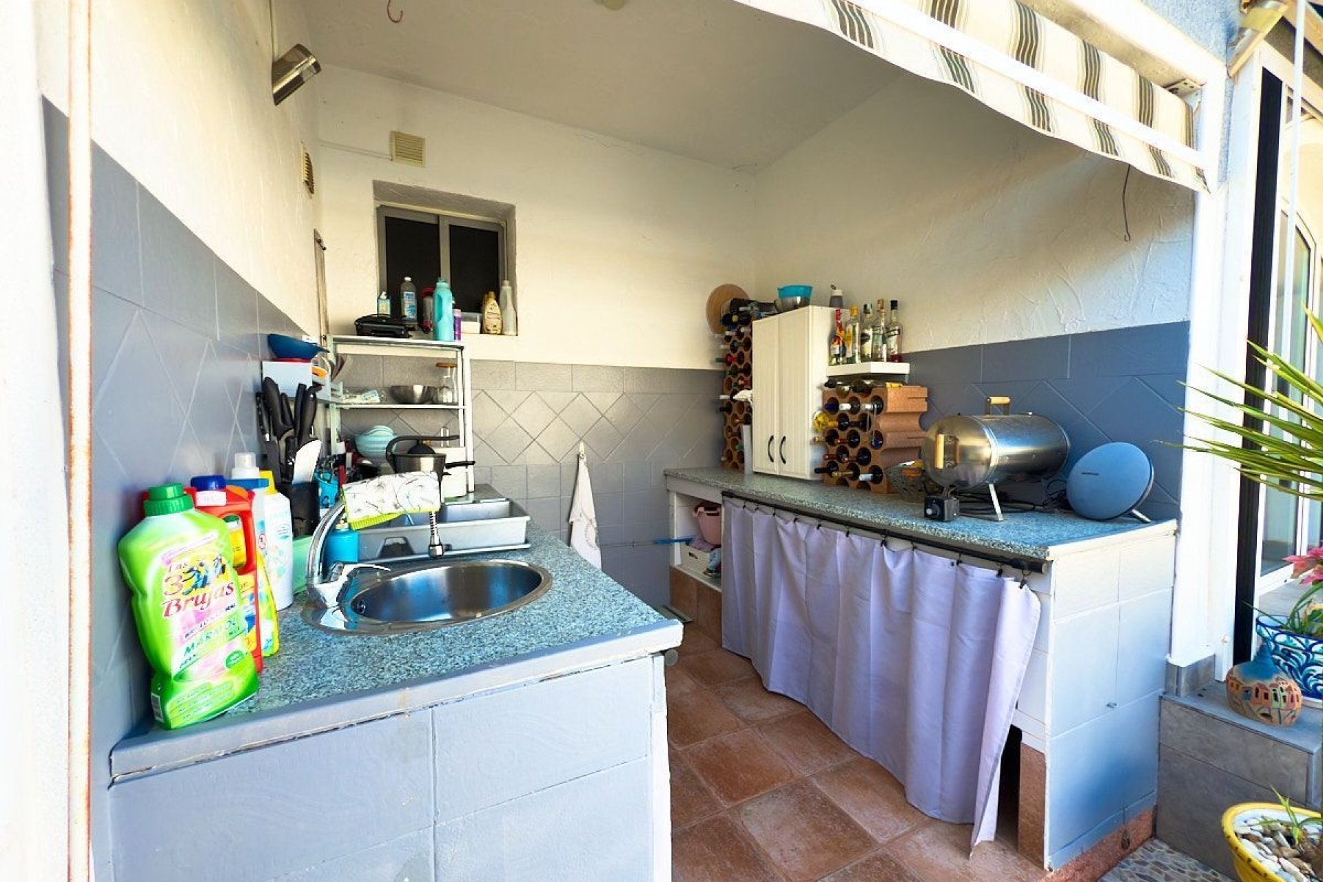 Reventa - Villa - Torrevieja - Urb. El Chaparral
