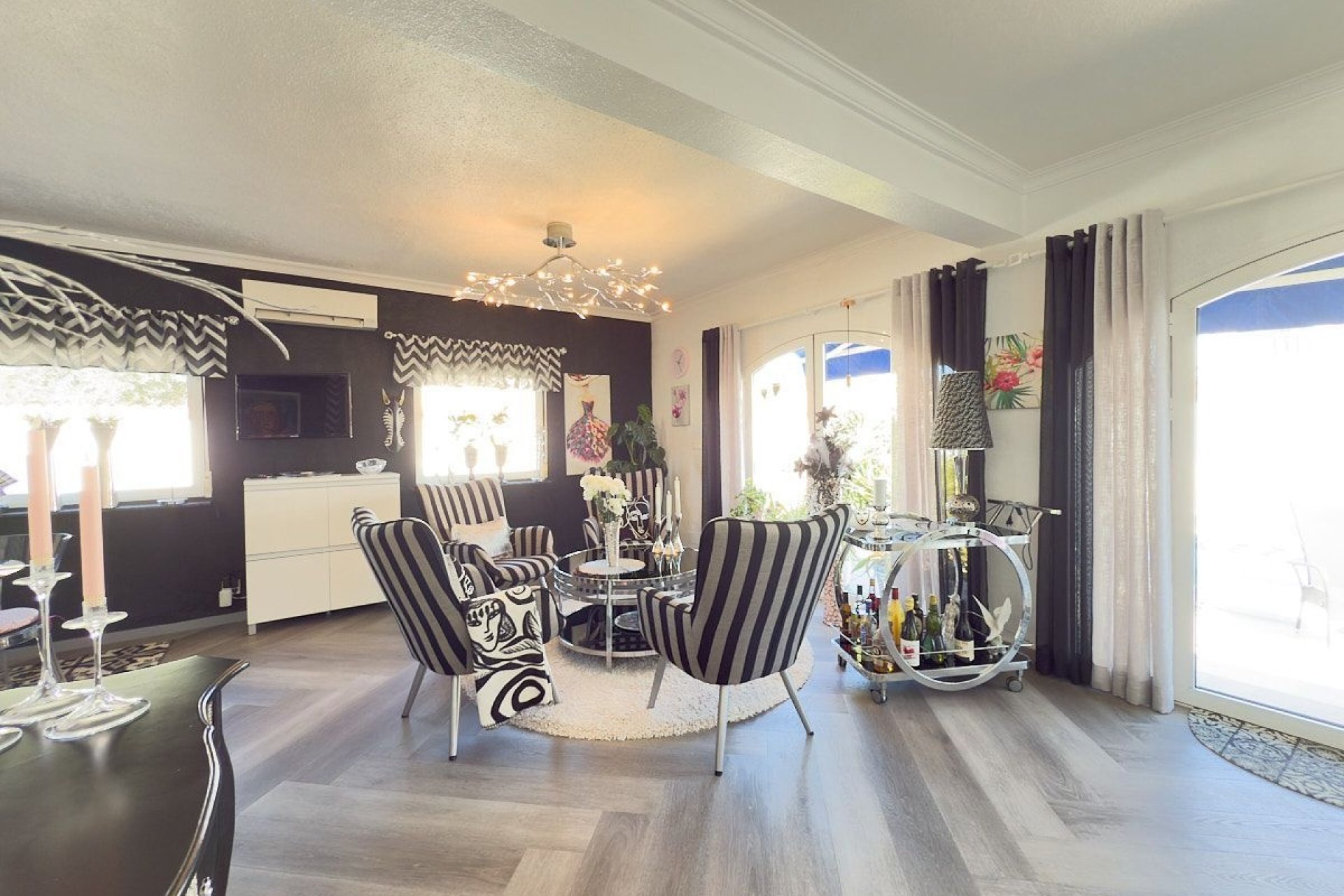 Reventa - Villa - Torrevieja - Urb. El Chaparral