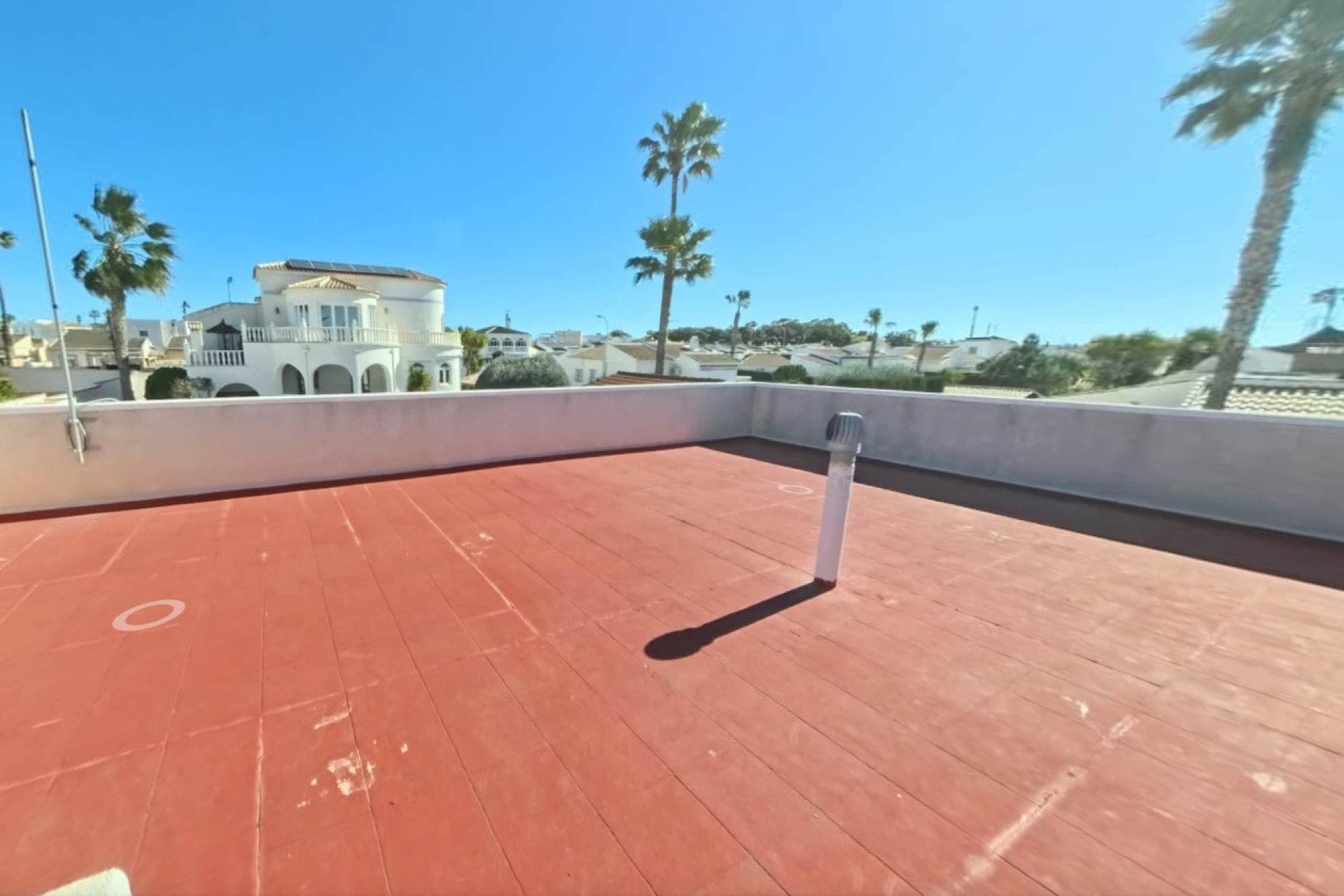 Reventa - Villa - Torrevieja - Urb. El Chaparral
