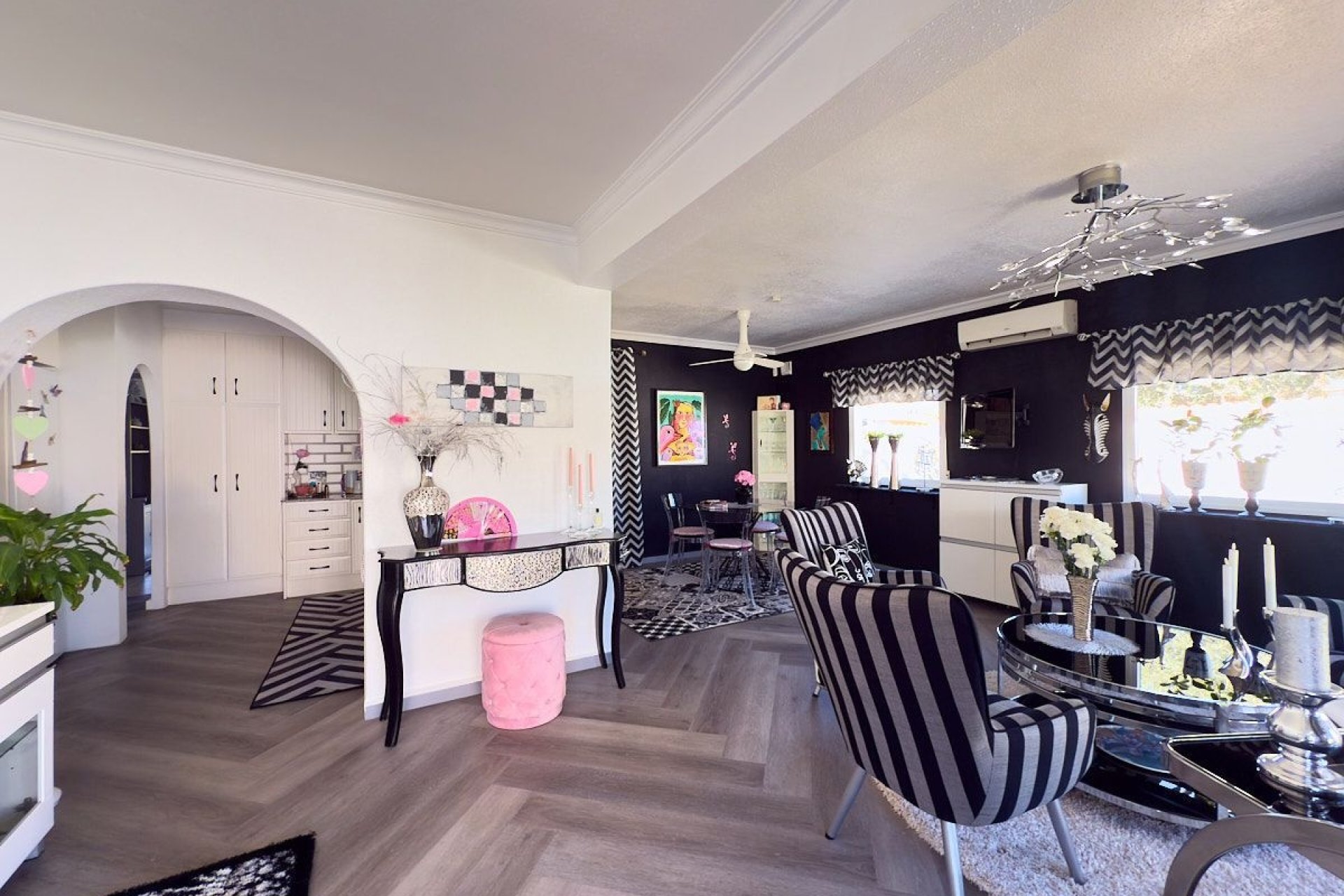 Reventa - Villa - Torrevieja - Urb. El Chaparral