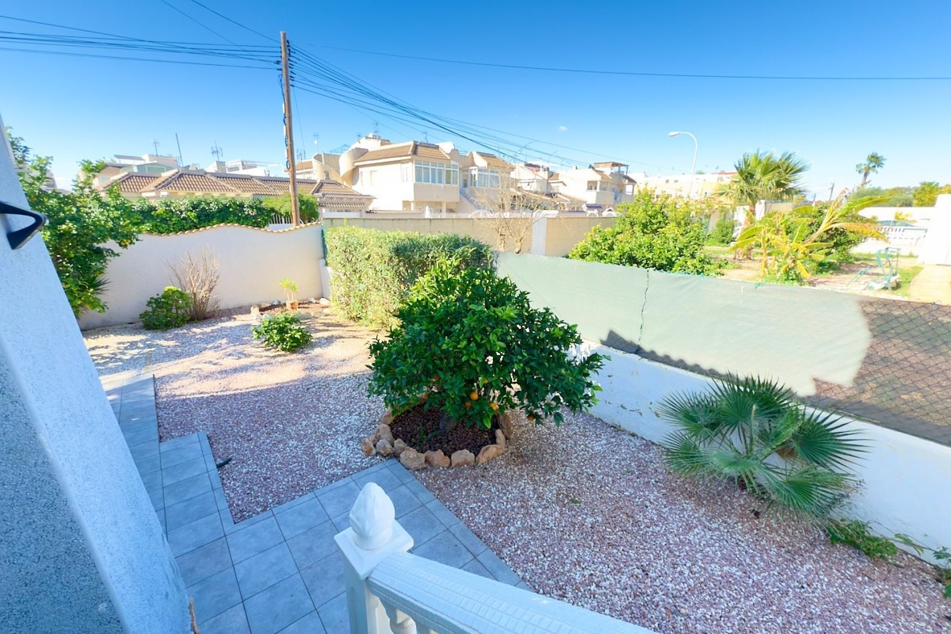 Reventa - Villa - Torrevieja - Urb. El Chaparral