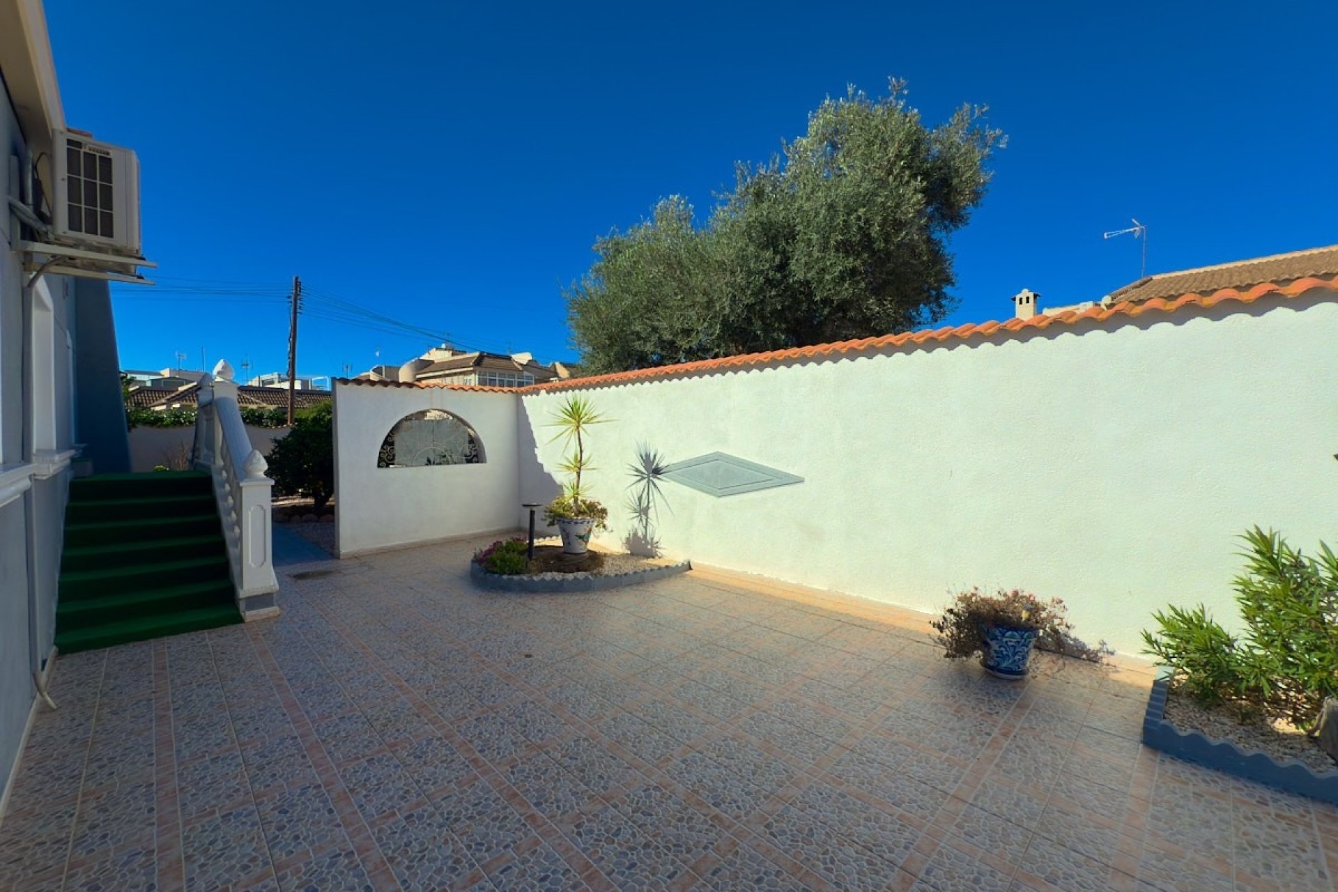 Reventa - Villa - Torrevieja - Urb. El Chaparral