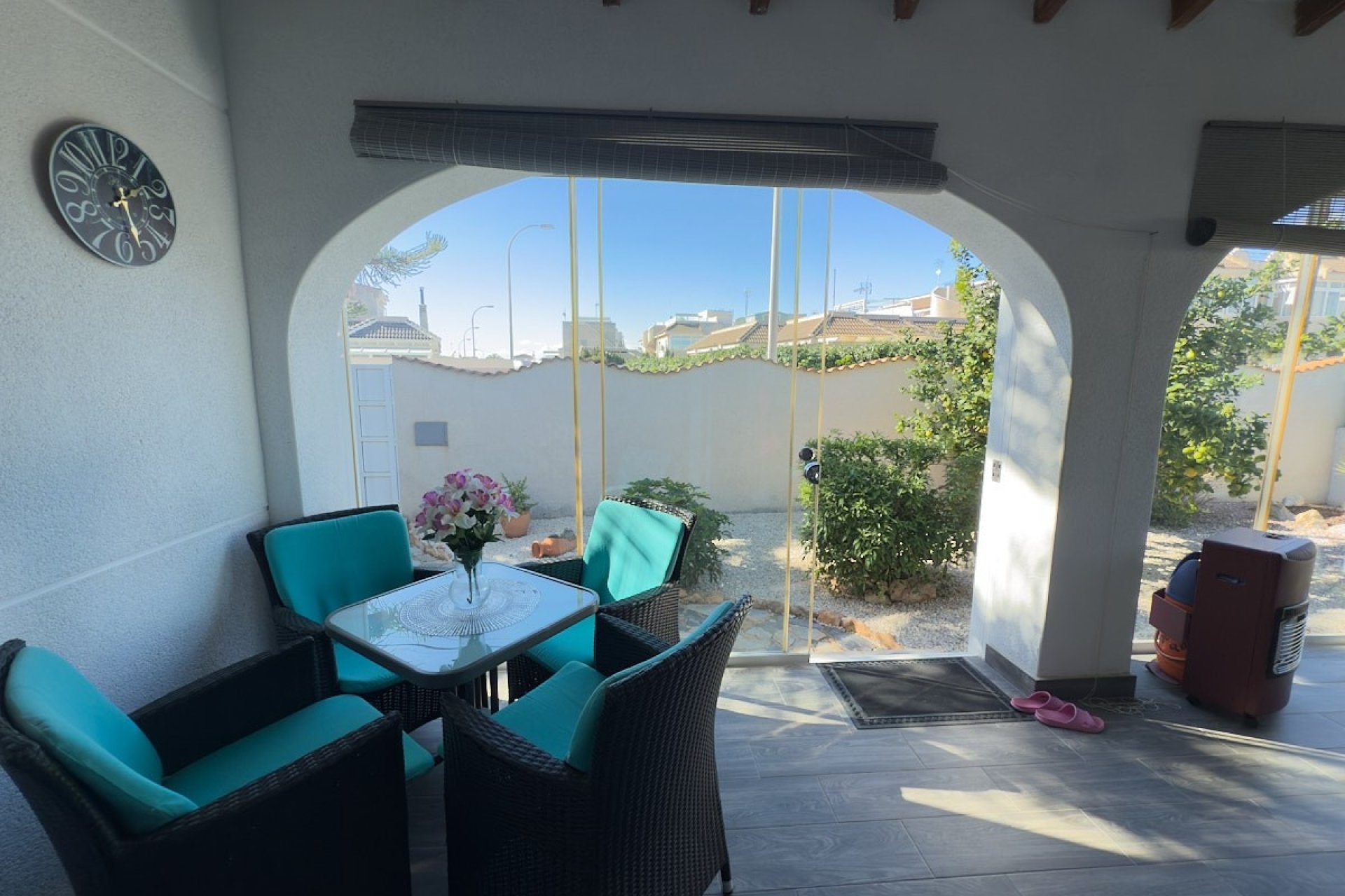 Reventa - Villa - Torrevieja - Urb. El Chaparral