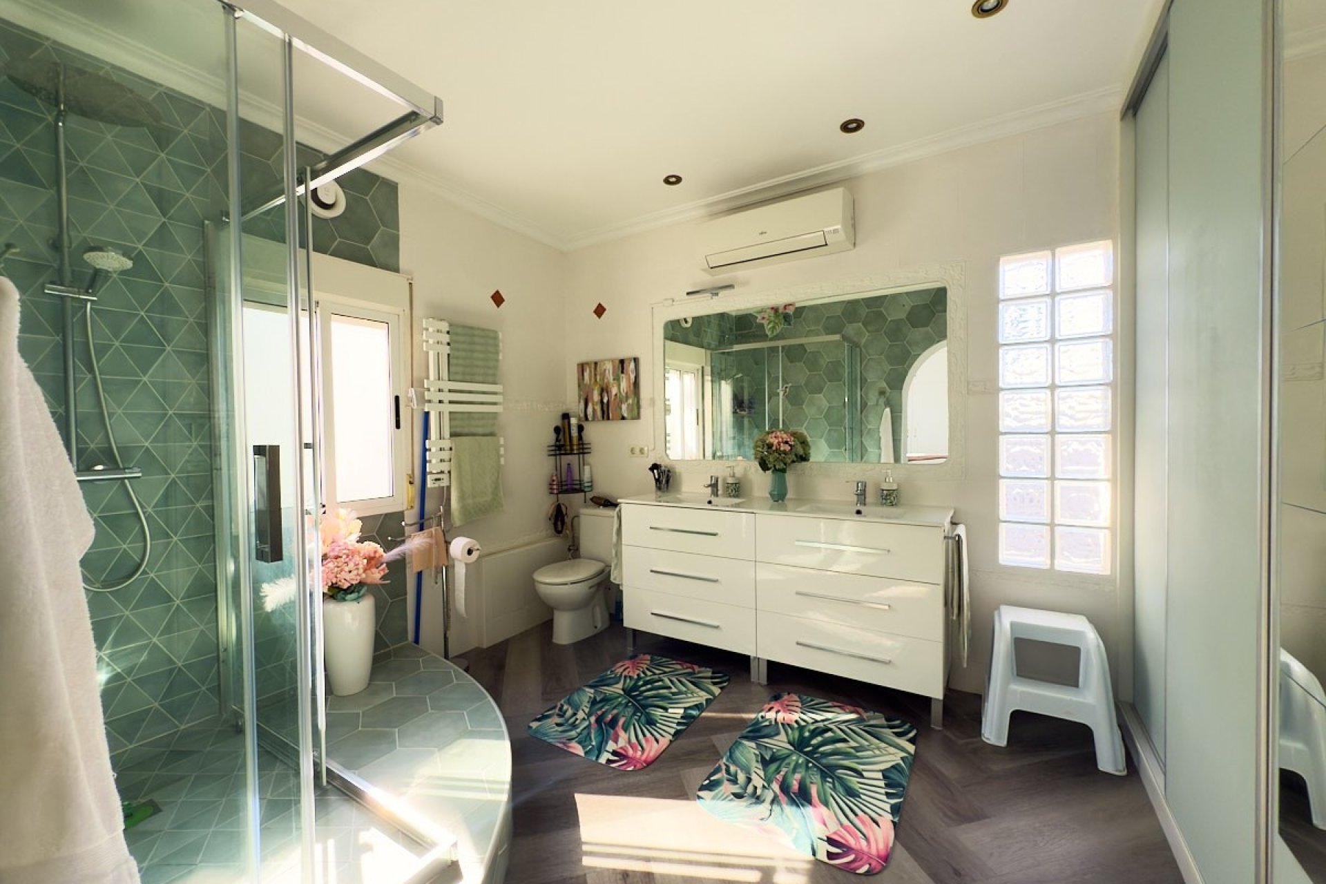 Reventa - Villa - Torrevieja - Urb. El Chaparral
