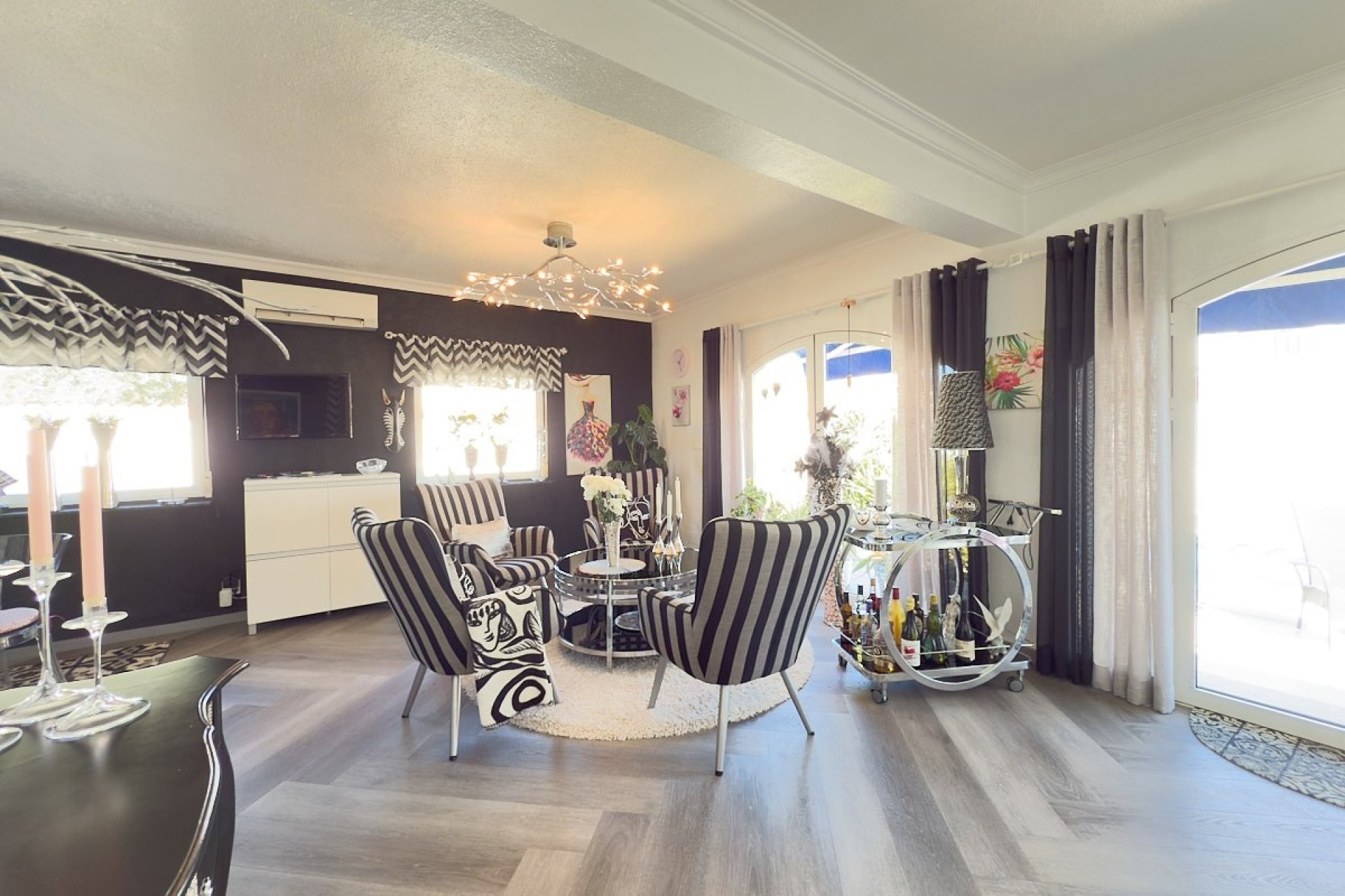 Reventa - Villa - Torrevieja - Urb. El Chaparral