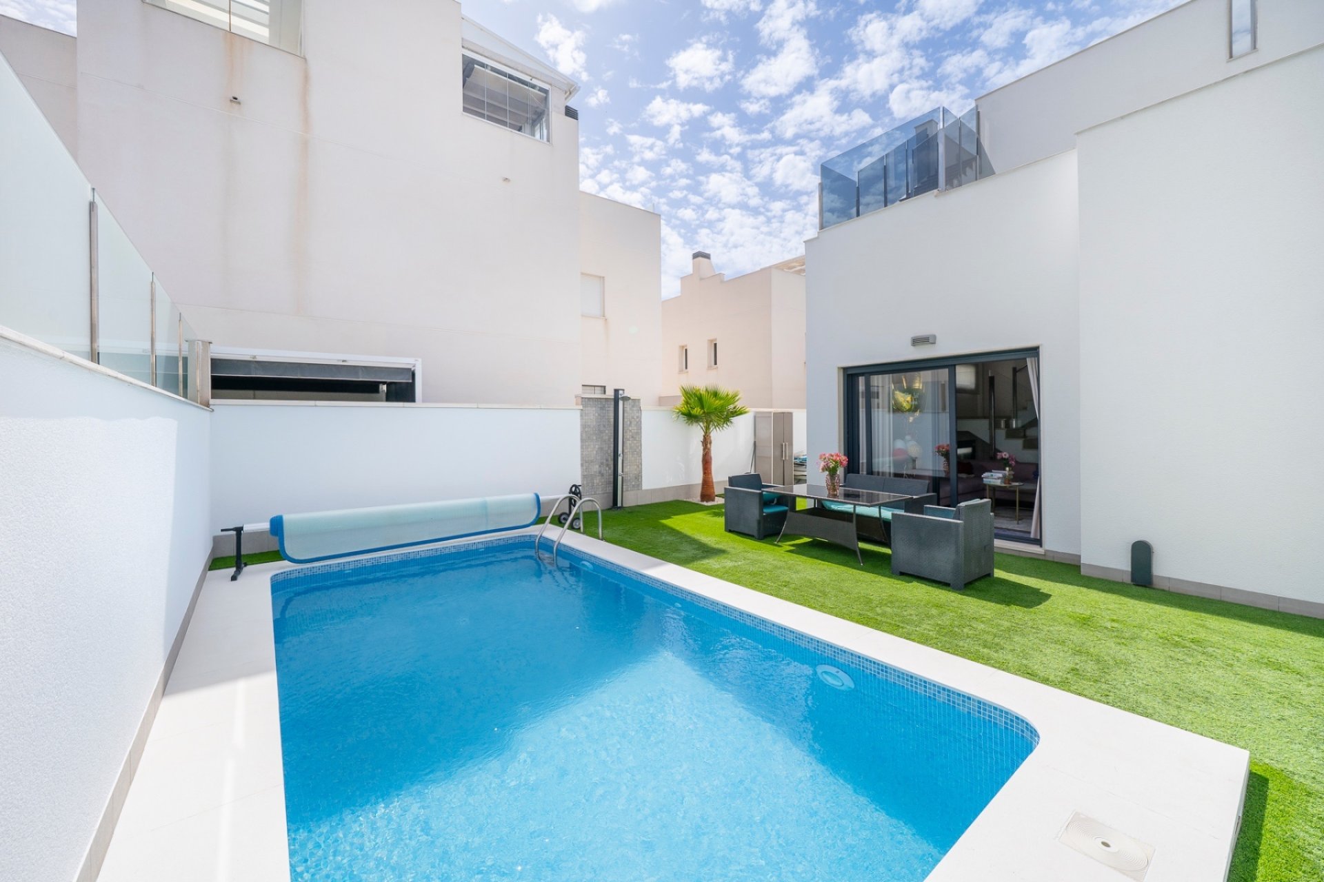 Reventa - Villa - Torrevieja