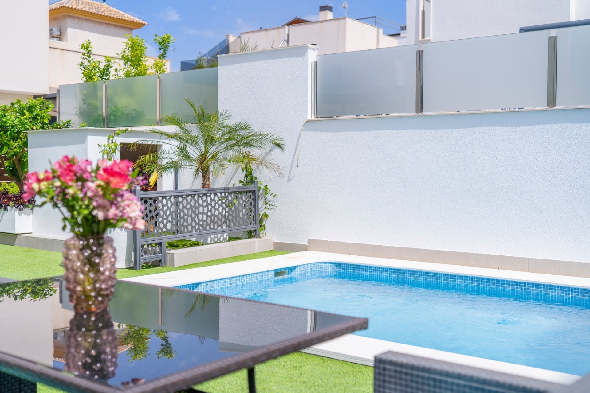 Reventa - Villa - Torrevieja