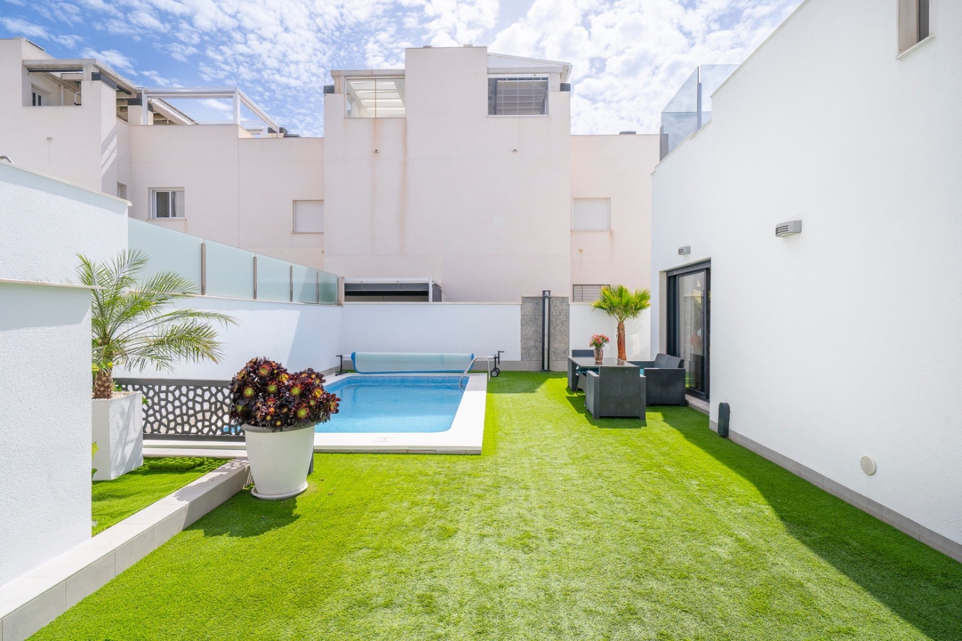 Reventa - Villa - Torrevieja