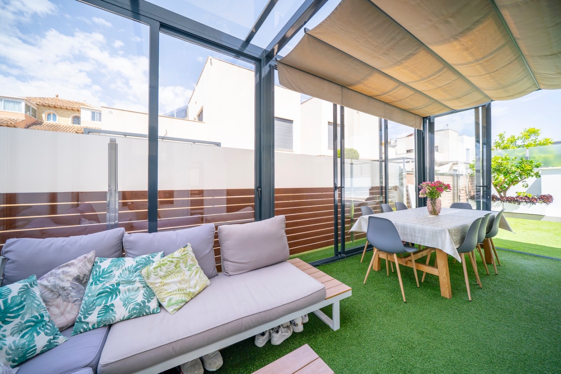 Reventa - Villa - Torrevieja