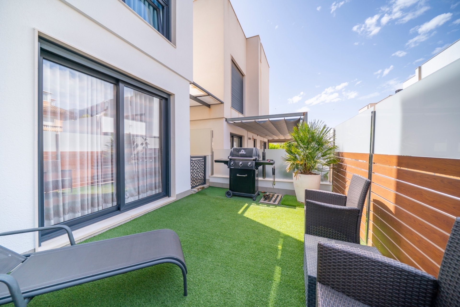 Reventa - Villa - Torrevieja