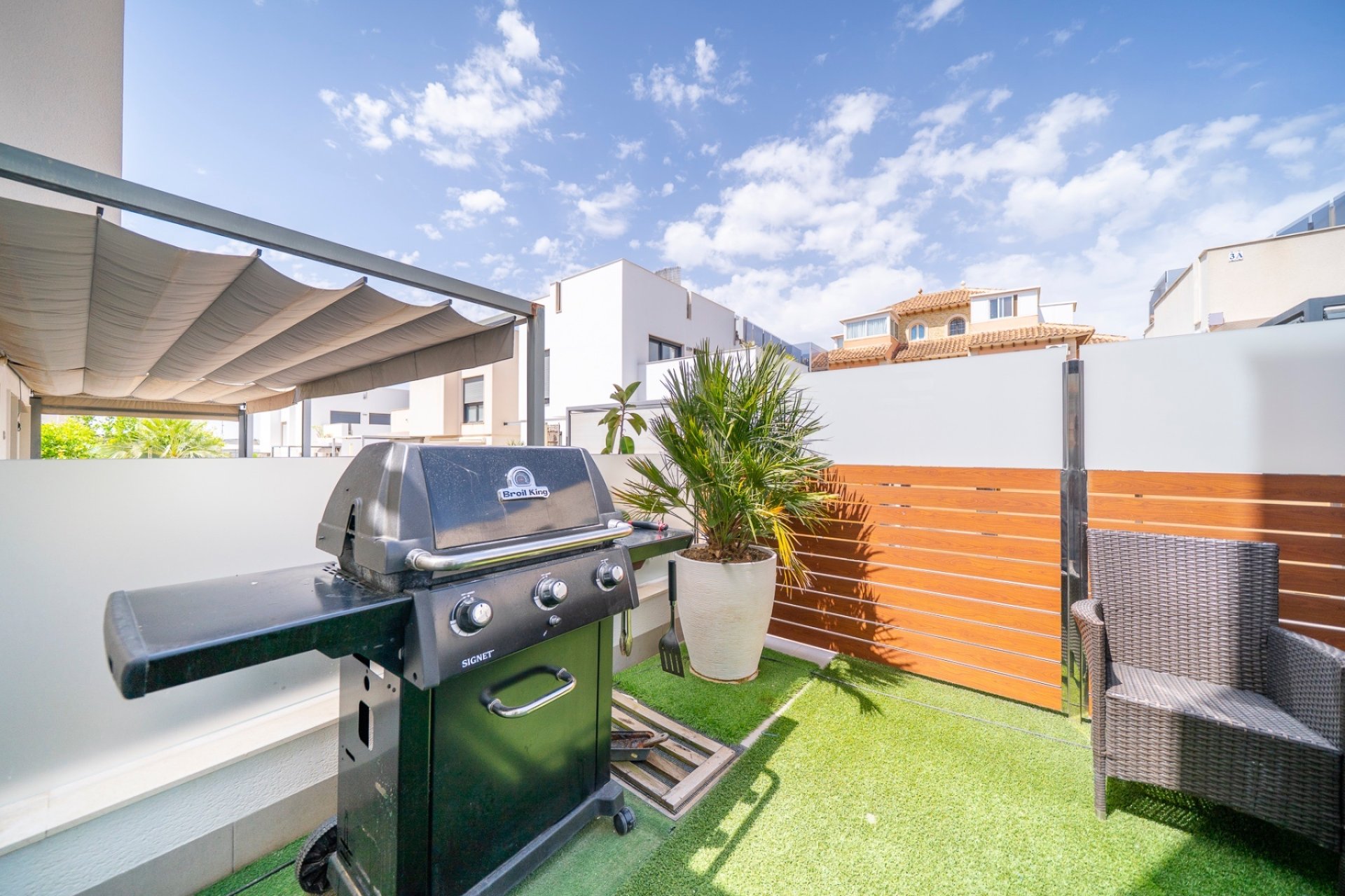 Reventa - Villa - Torrevieja