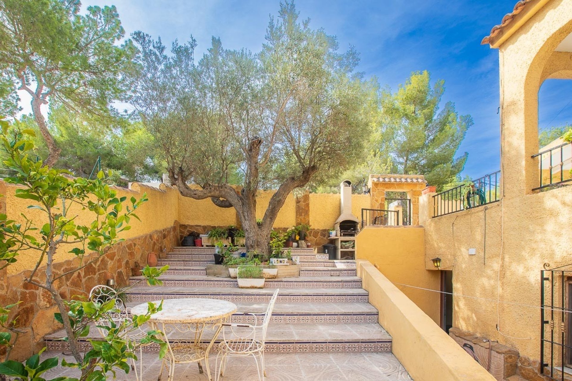 Reventa - Villa - Villamartín - Las Filipinas
