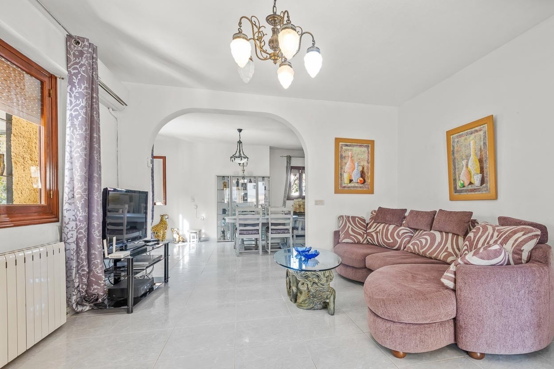Reventa - Villa - Villamartín - Las Filipinas