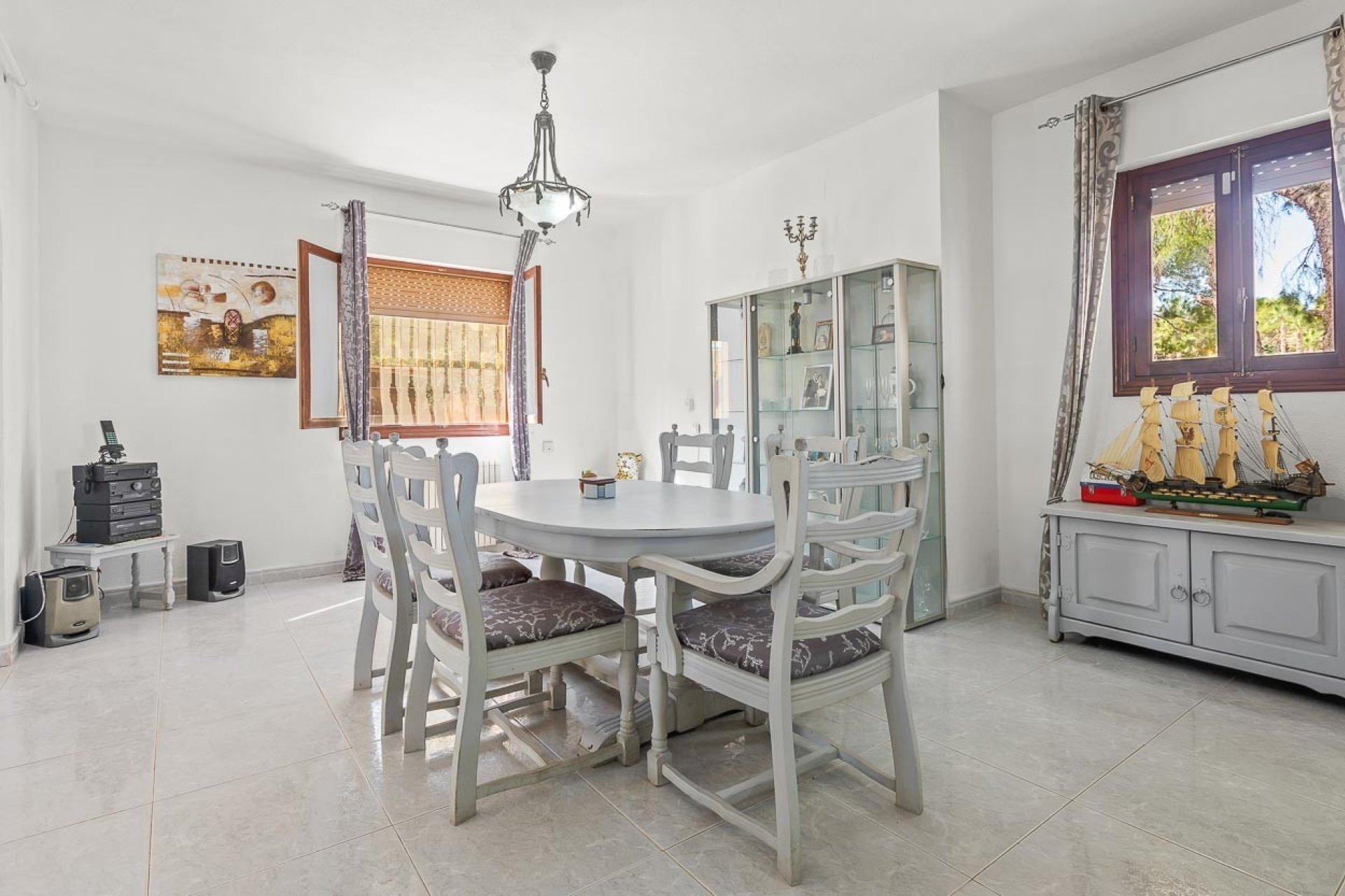 Reventa - Villa - Villamartín - Las Filipinas