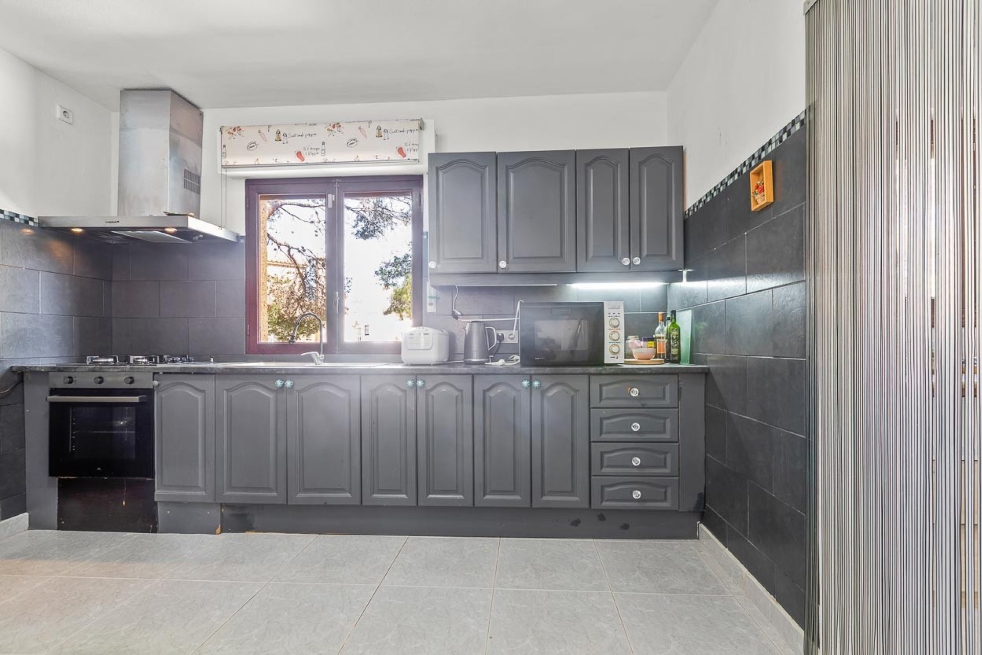 Reventa - Villa - Villamartín - Las Filipinas